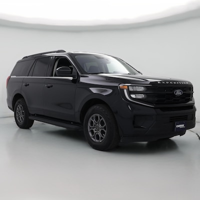 Vehicle exterior view