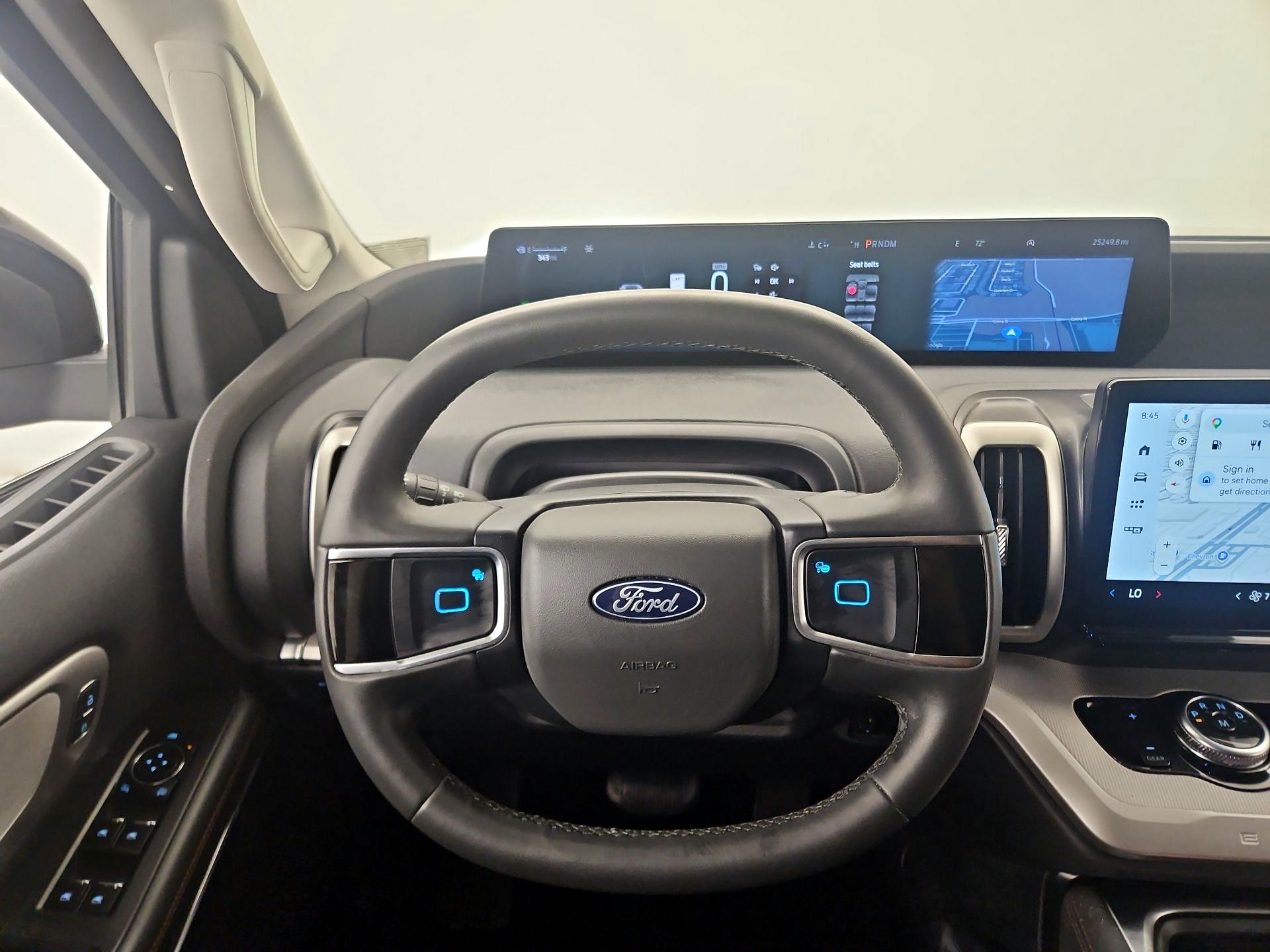 Thumbnail: 2025 Ford Expedition - 10