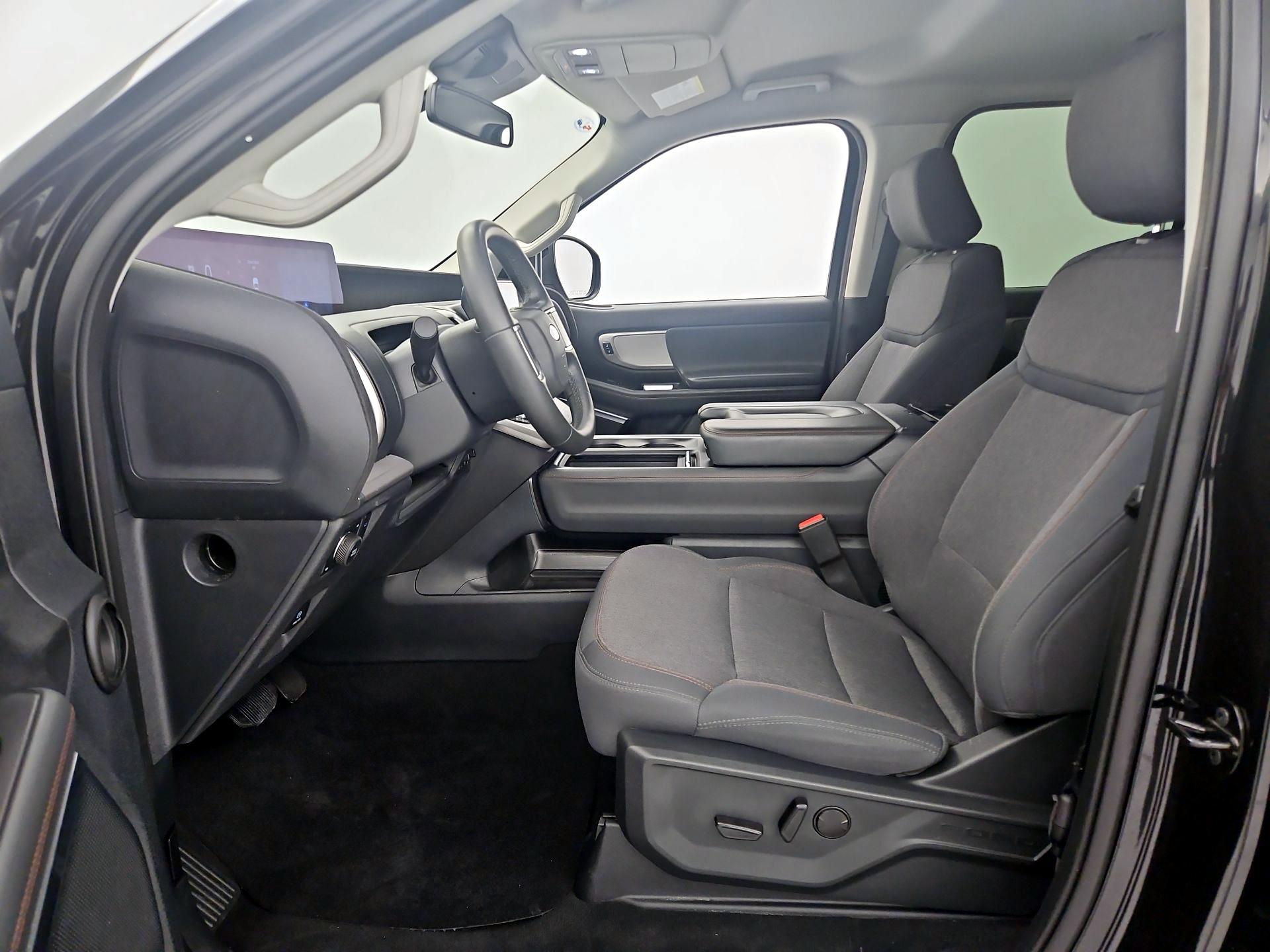 Thumbnail: 2025 Ford Expedition - 11