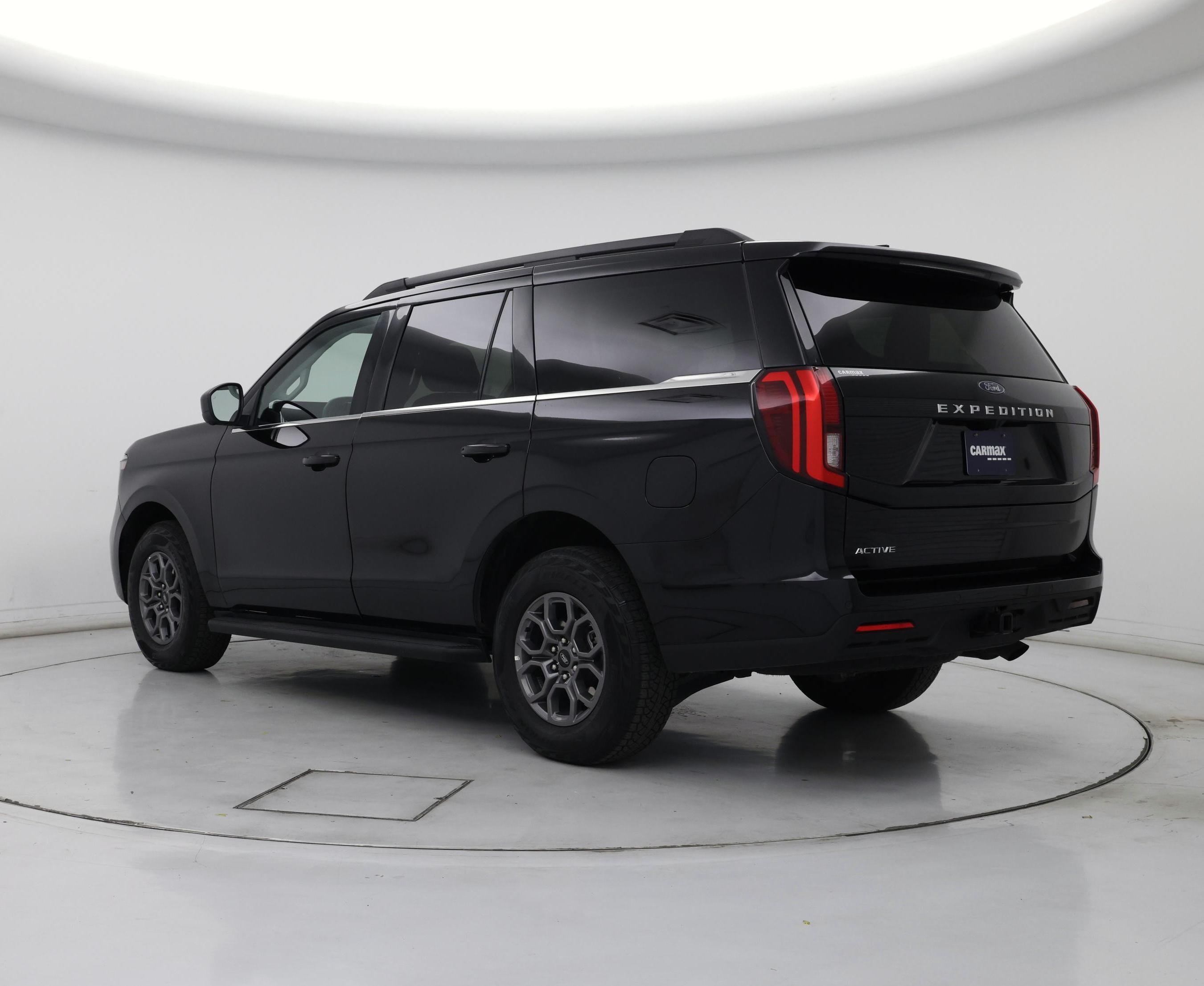 Thumbnail: 2025 Ford Expedition - 2