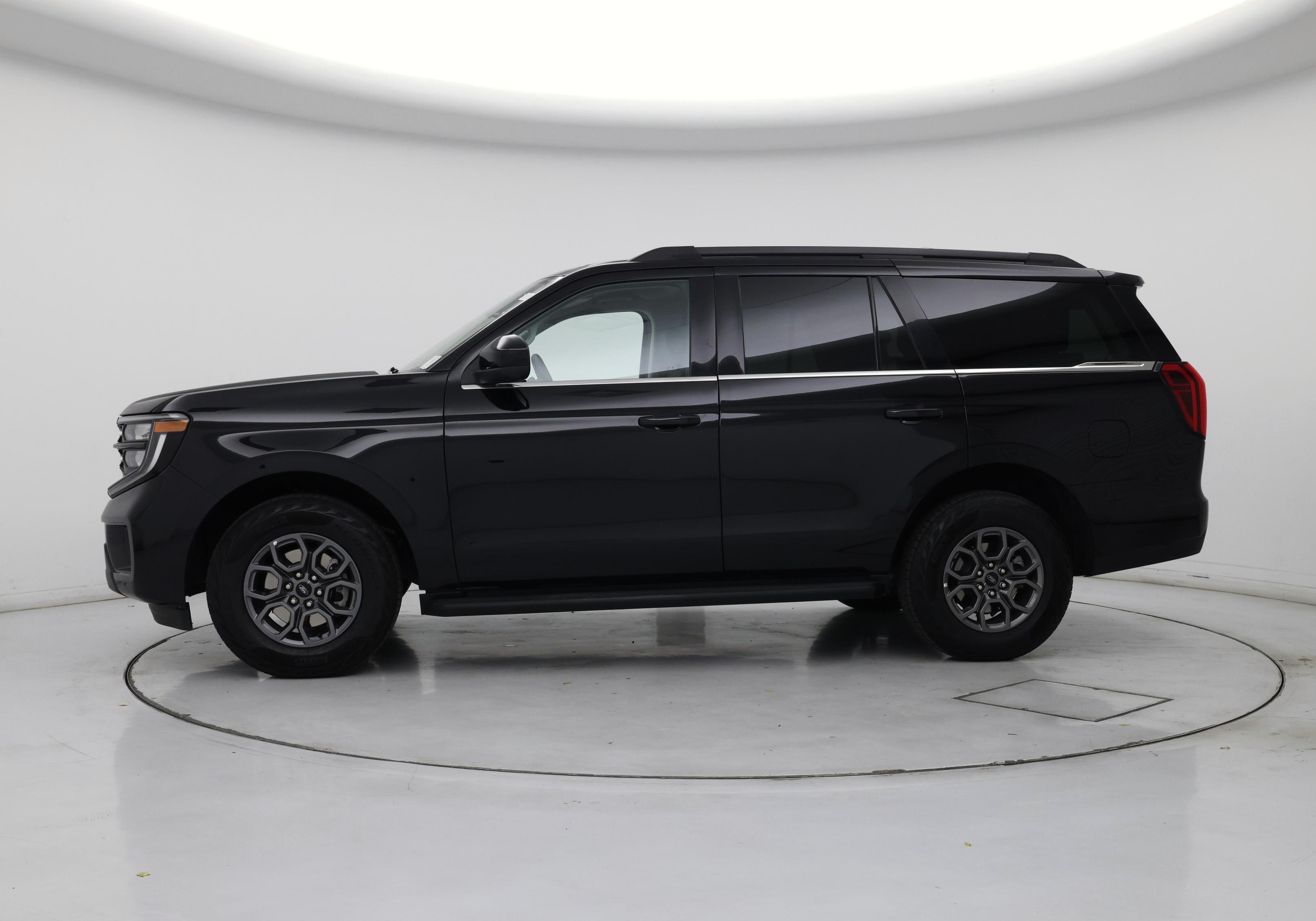 Thumbnail: 2025 Ford Expedition - 3