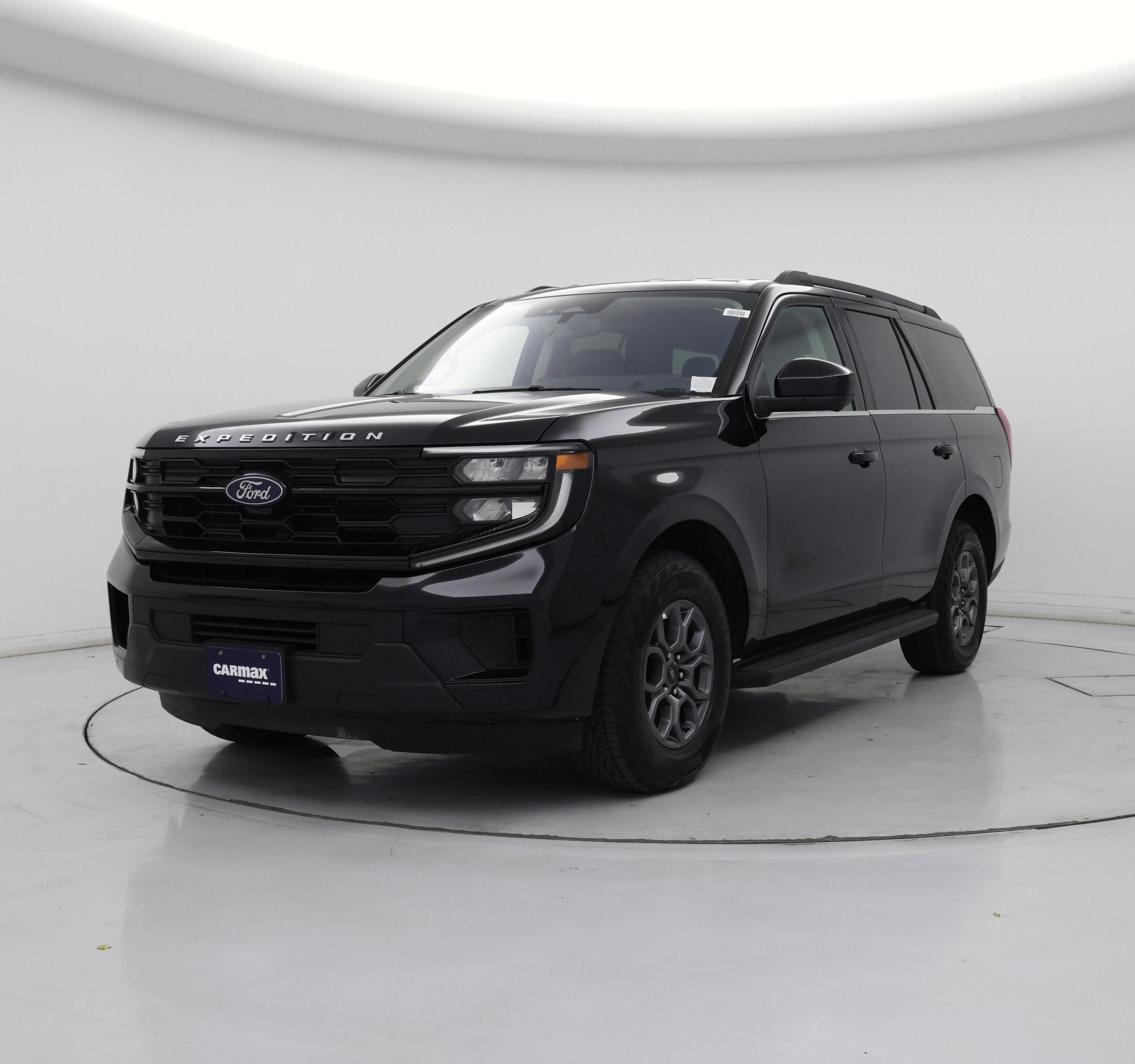 Thumbnail: 2025 Ford Expedition - 4