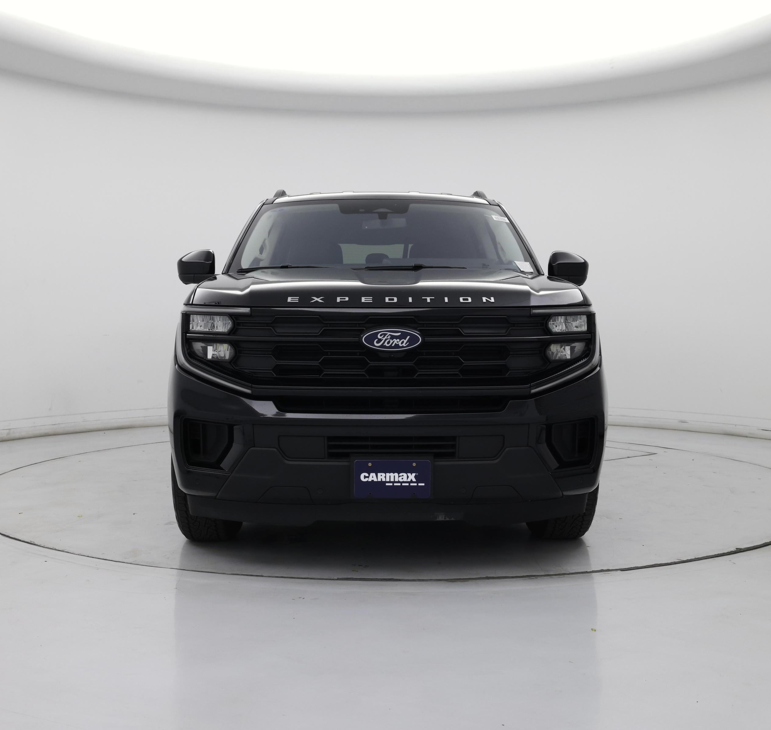 Thumbnail: 2025 Ford Expedition - 5
