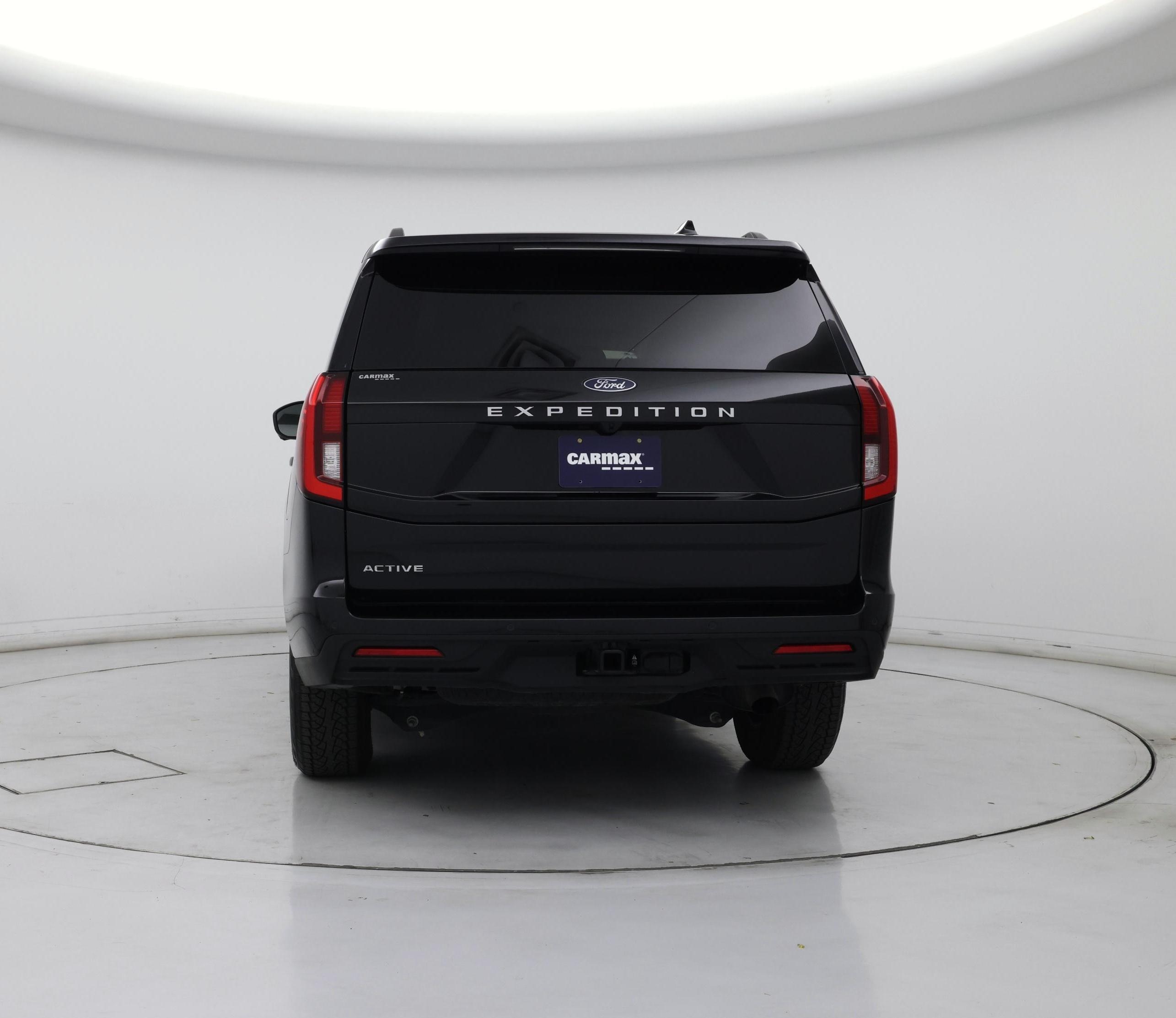 Thumbnail: 2025 Ford Expedition - 6