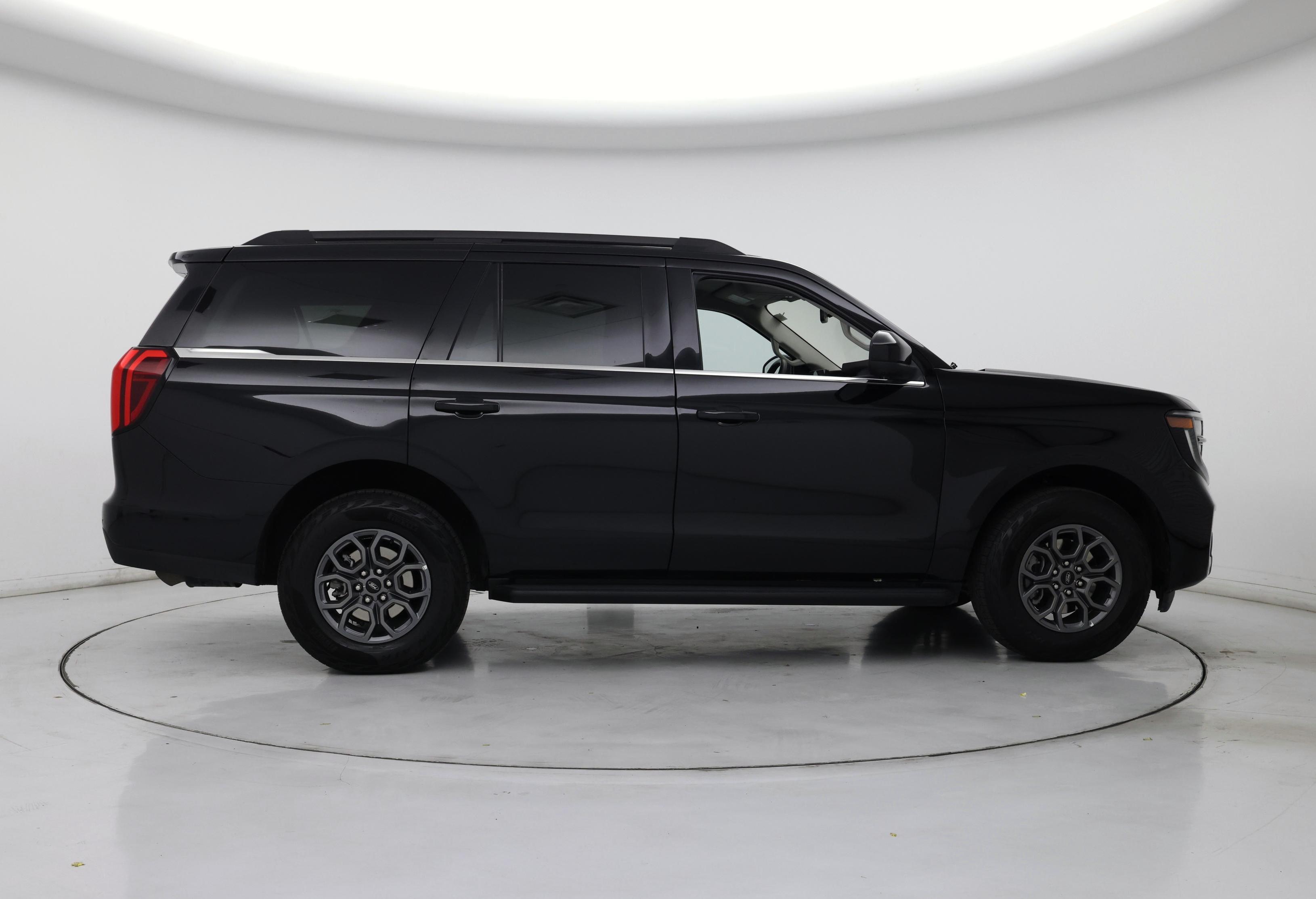 Thumbnail: 2025 Ford Expedition - 7