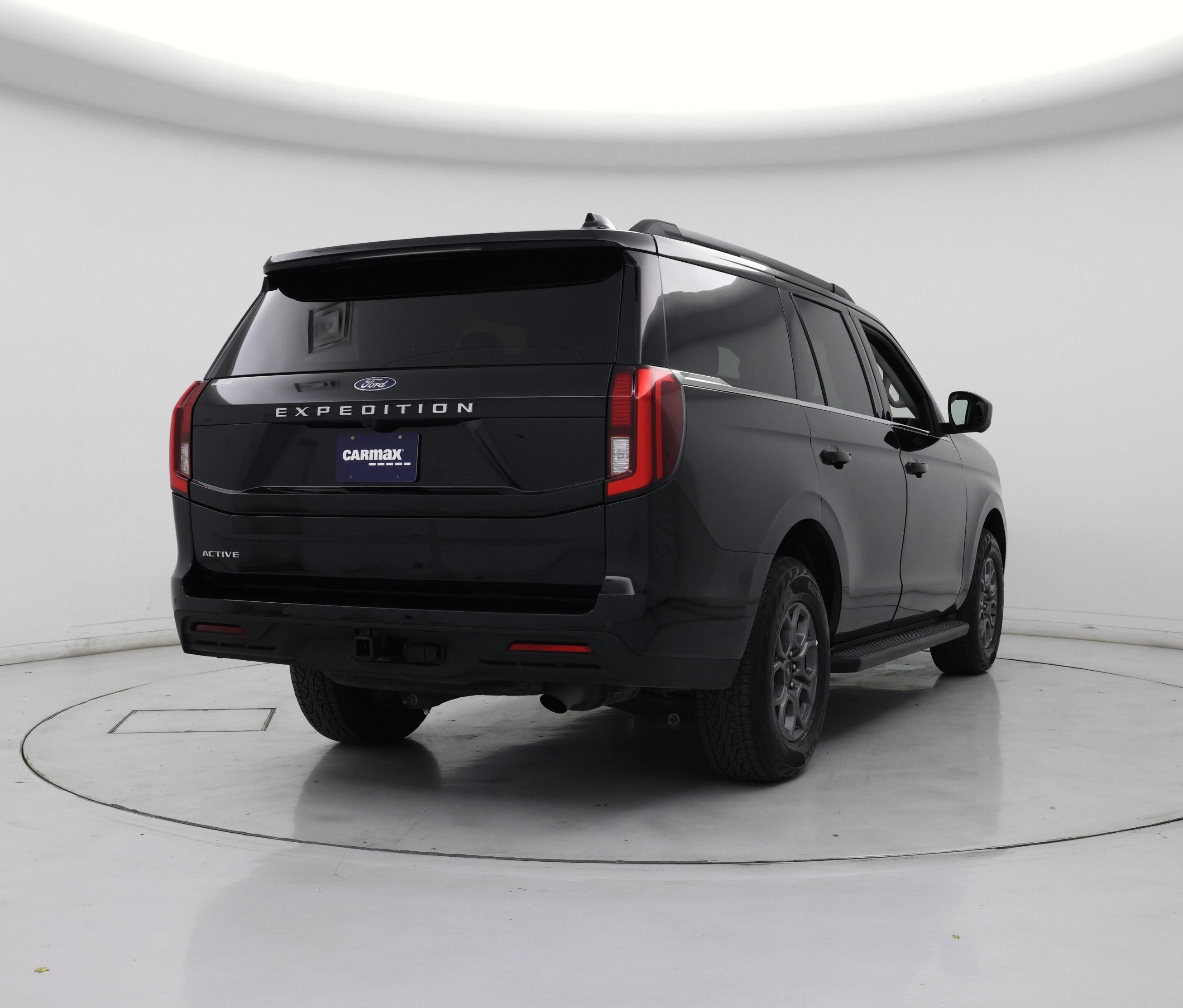 Thumbnail: 2025 Ford Expedition - 8