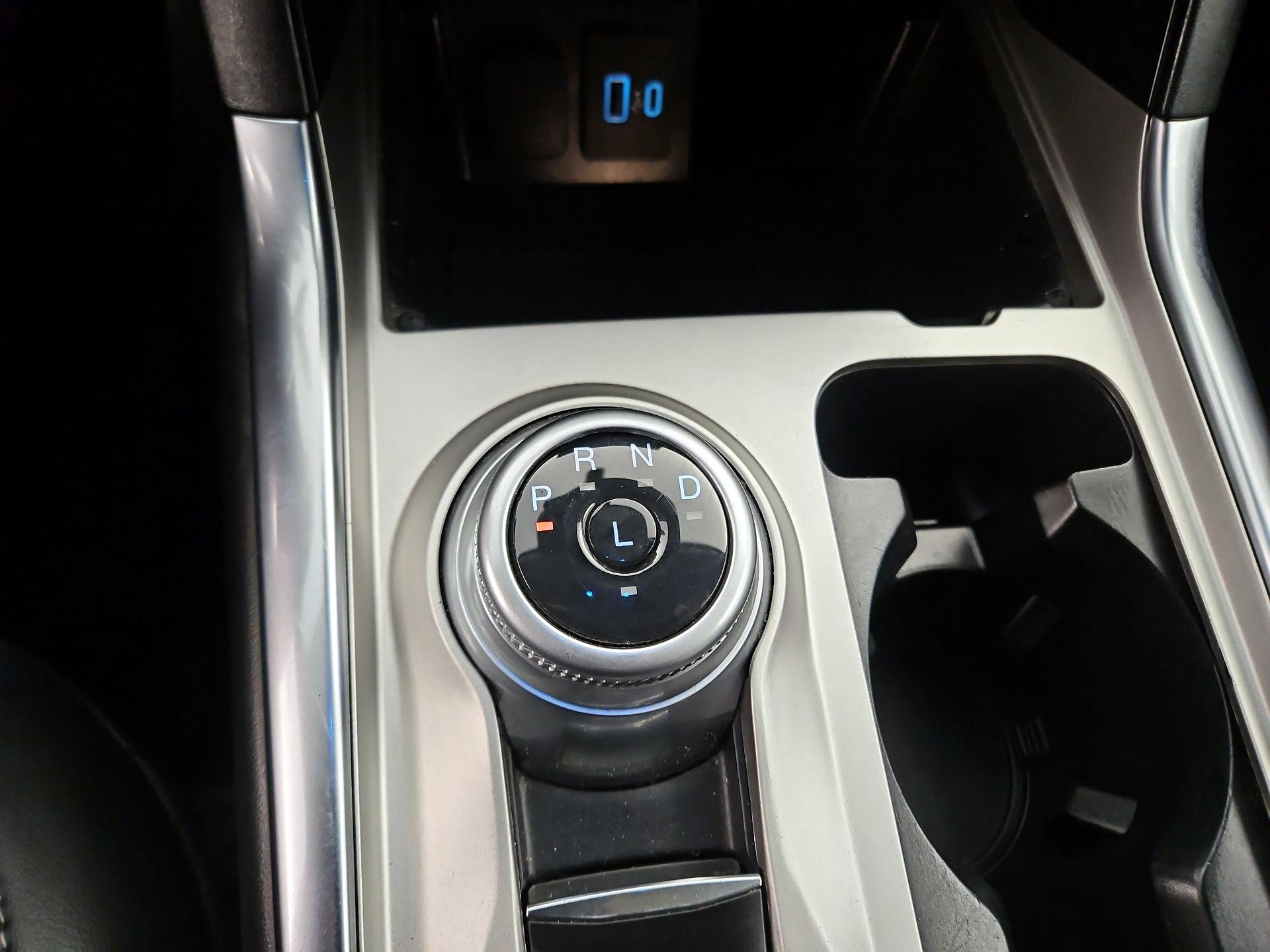 Thumbnail: 2023 Ford Explorer - 17