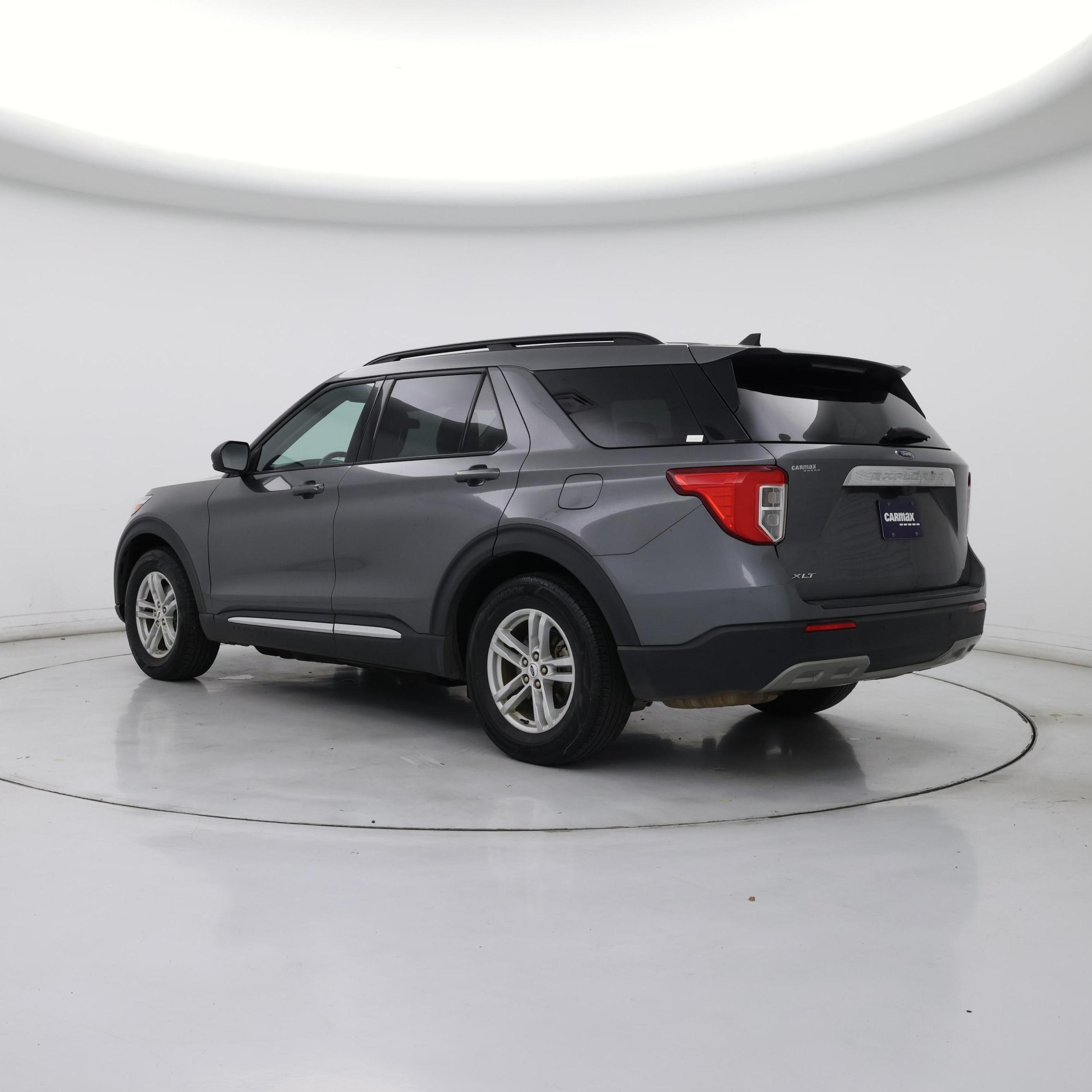 Thumbnail: 2023 Ford Explorer - 2