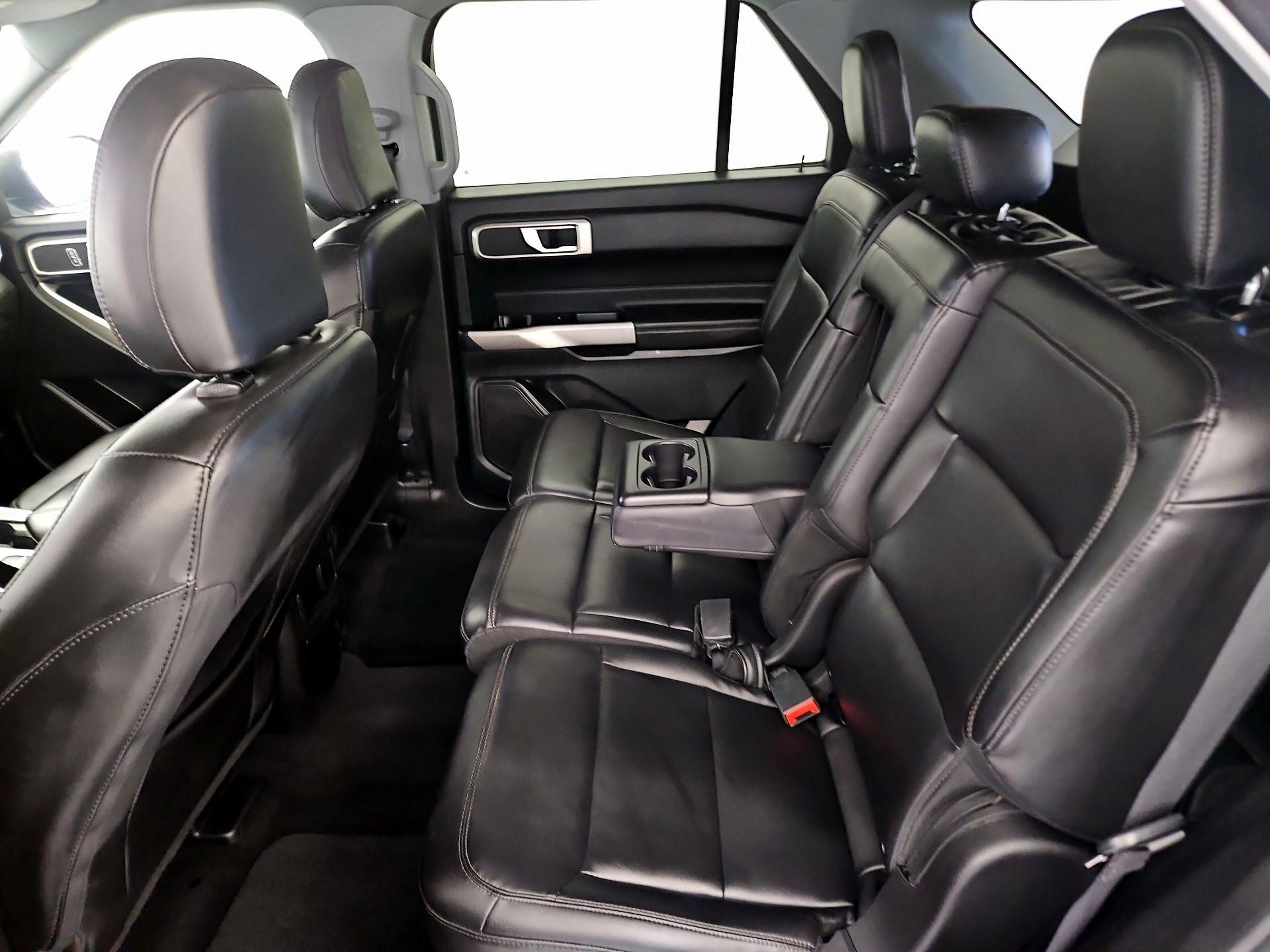 Thumbnail: 2023 Ford Explorer - 19