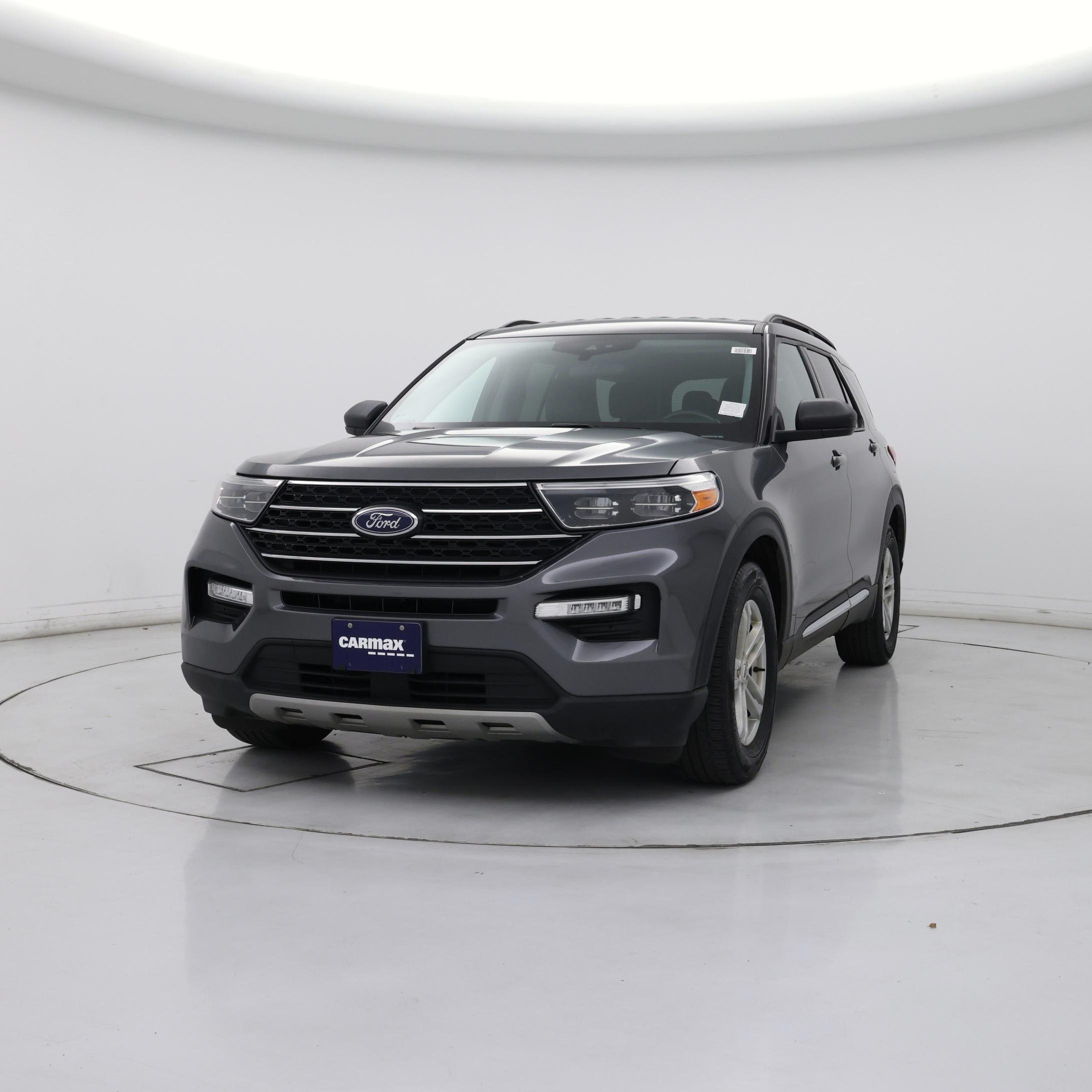 Thumbnail: 2023 Ford Explorer - 4
