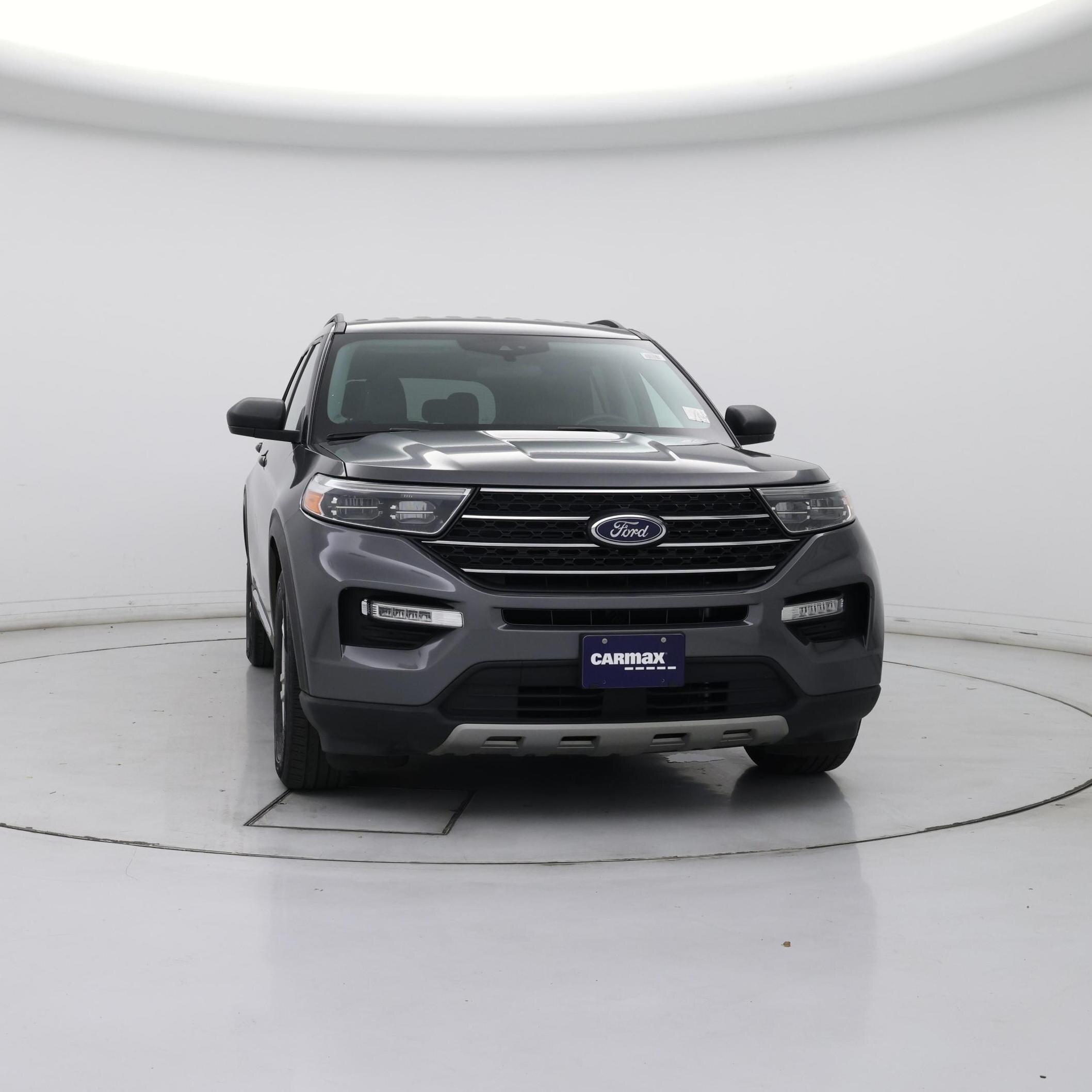 Thumbnail: 2023 Ford Explorer - 5