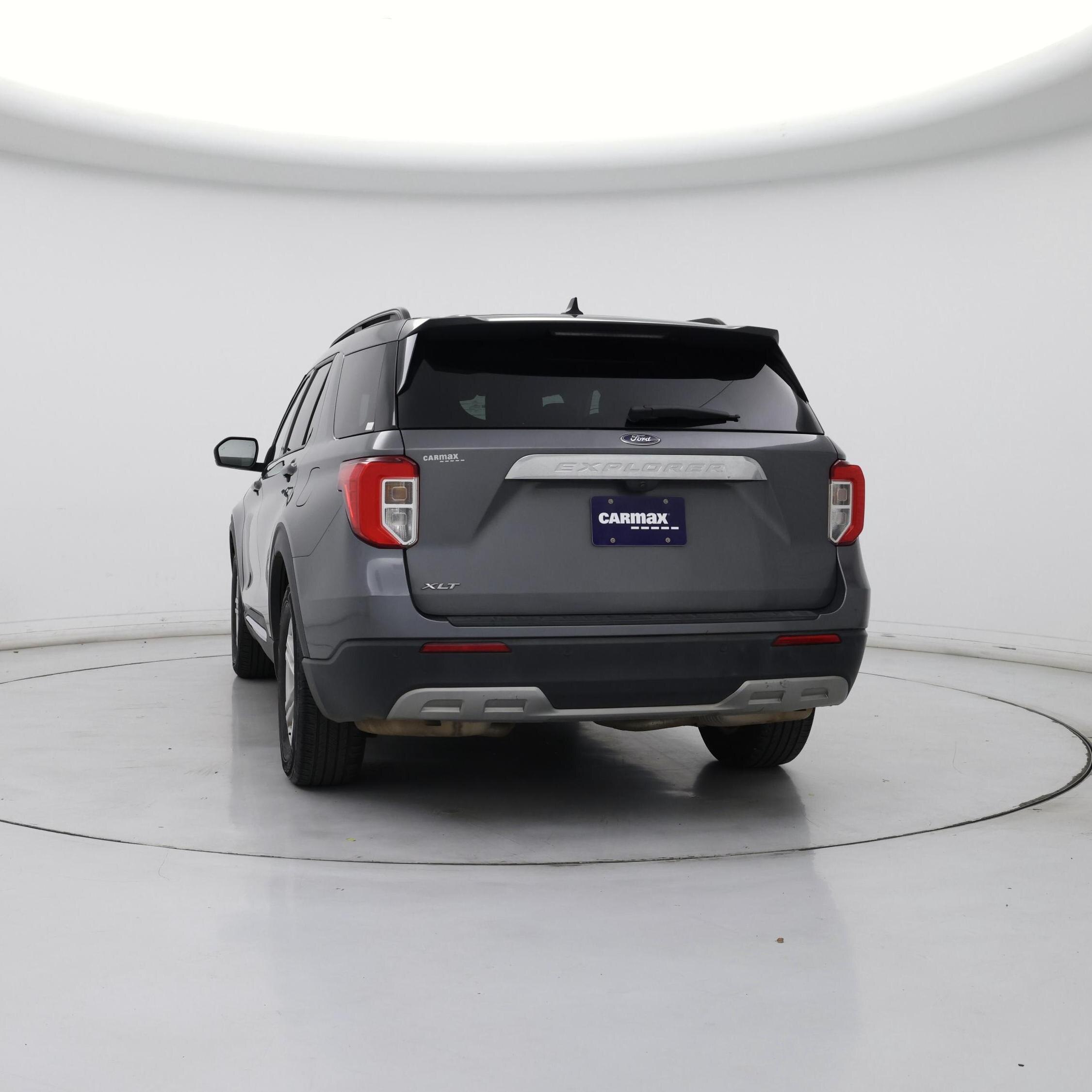 Thumbnail: 2023 Ford Explorer - 6