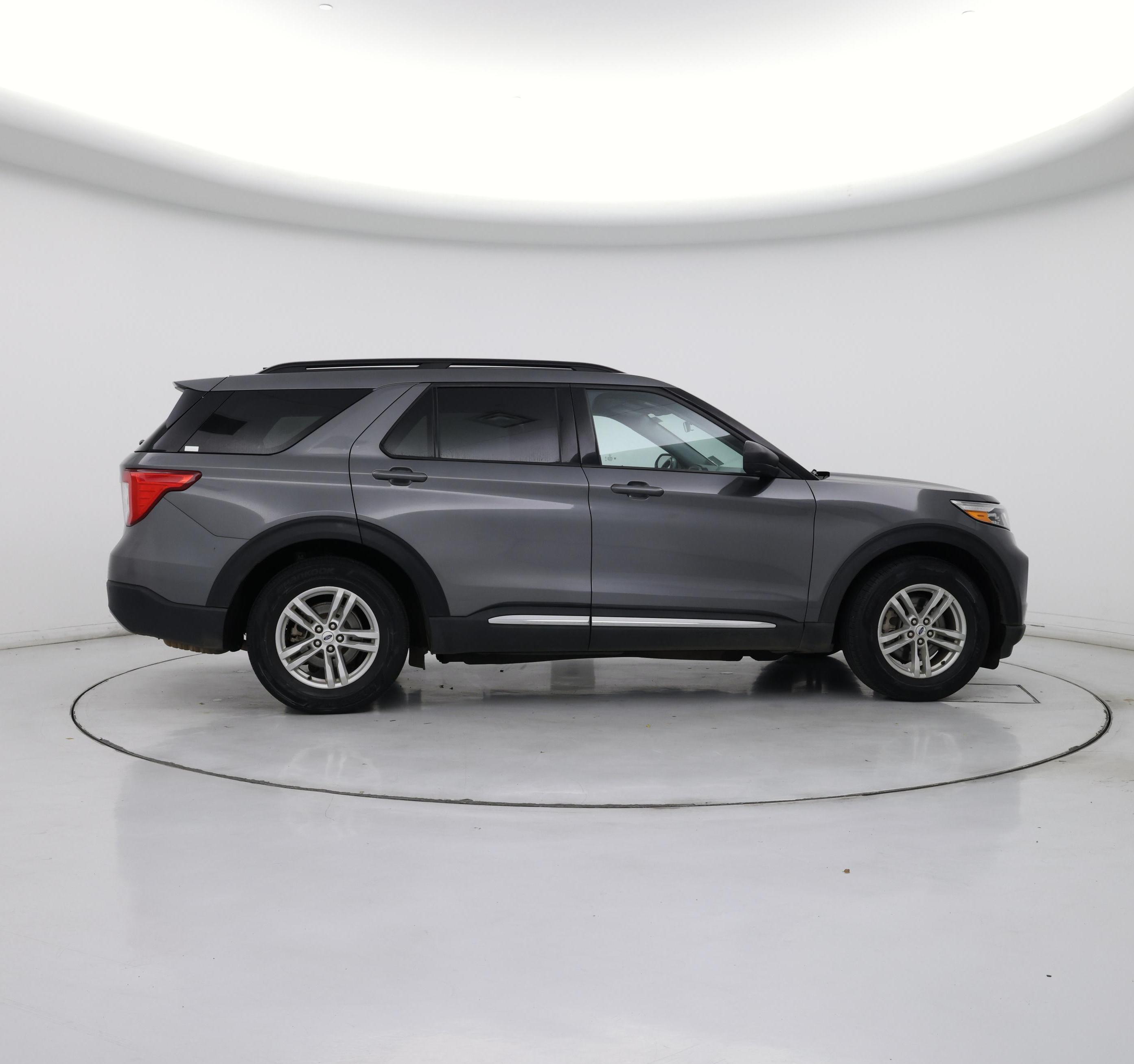 Thumbnail: 2023 Ford Explorer - 7