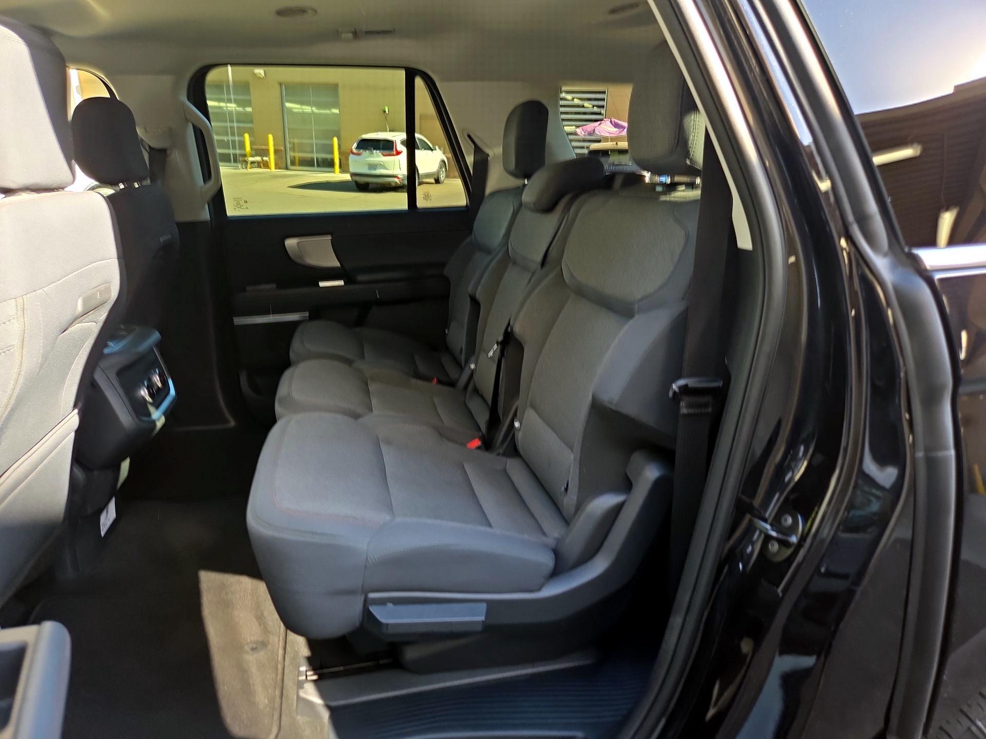 Thumbnail: 2025 Ford Expedition MAX - 18