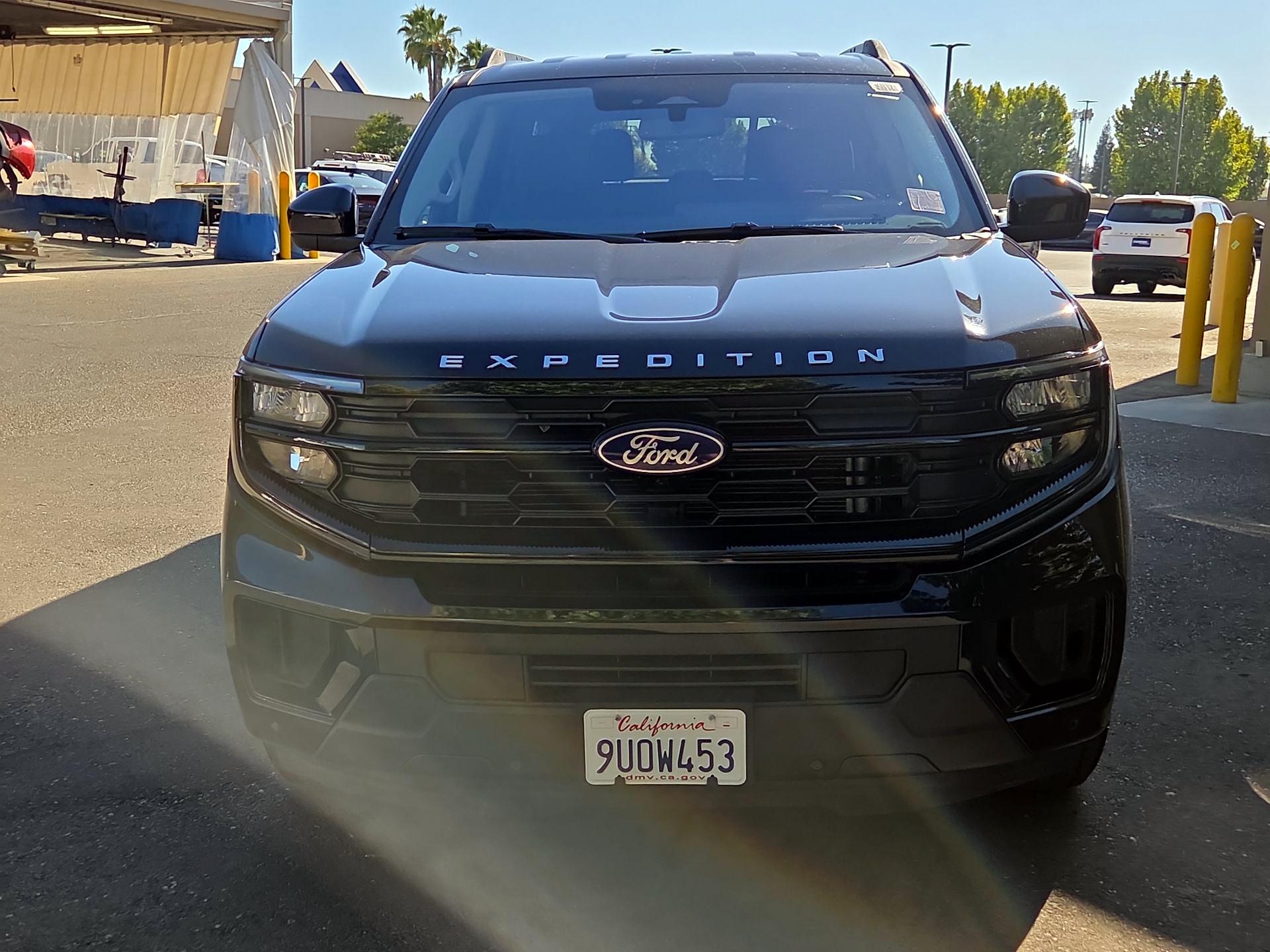 Thumbnail: 2025 Ford Expedition MAX - 2