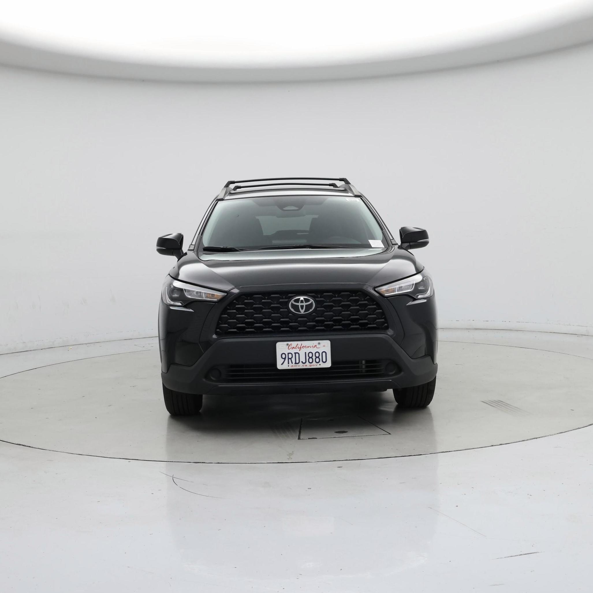 Thumbnail: 2024 Toyota Corolla Cross - 5