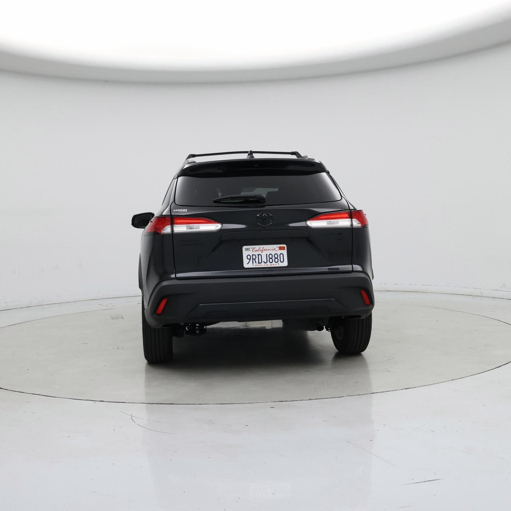 Thumbnail: 2024 Toyota Corolla Cross - 6