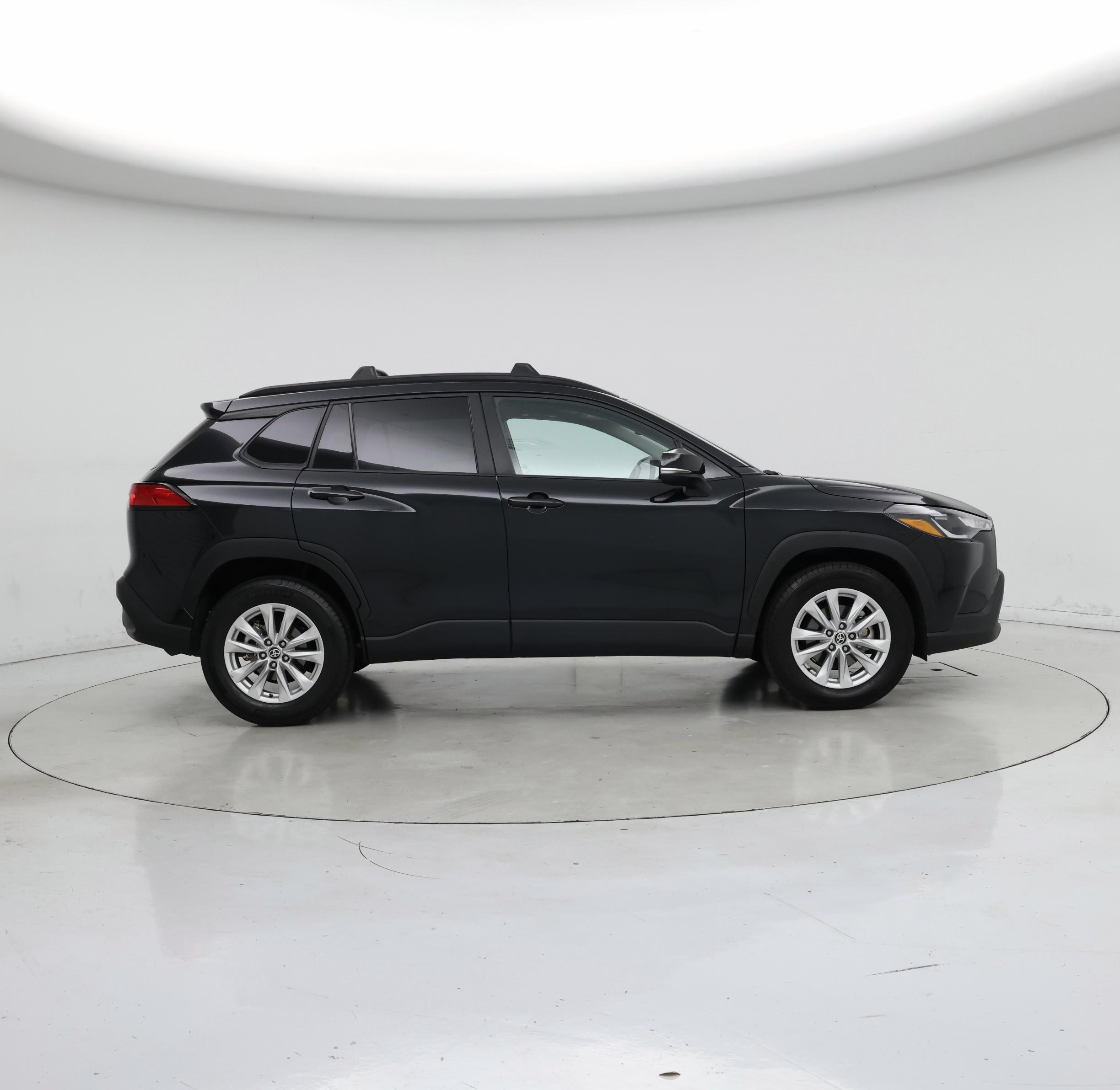 Thumbnail: 2024 Toyota Corolla Cross - 7
