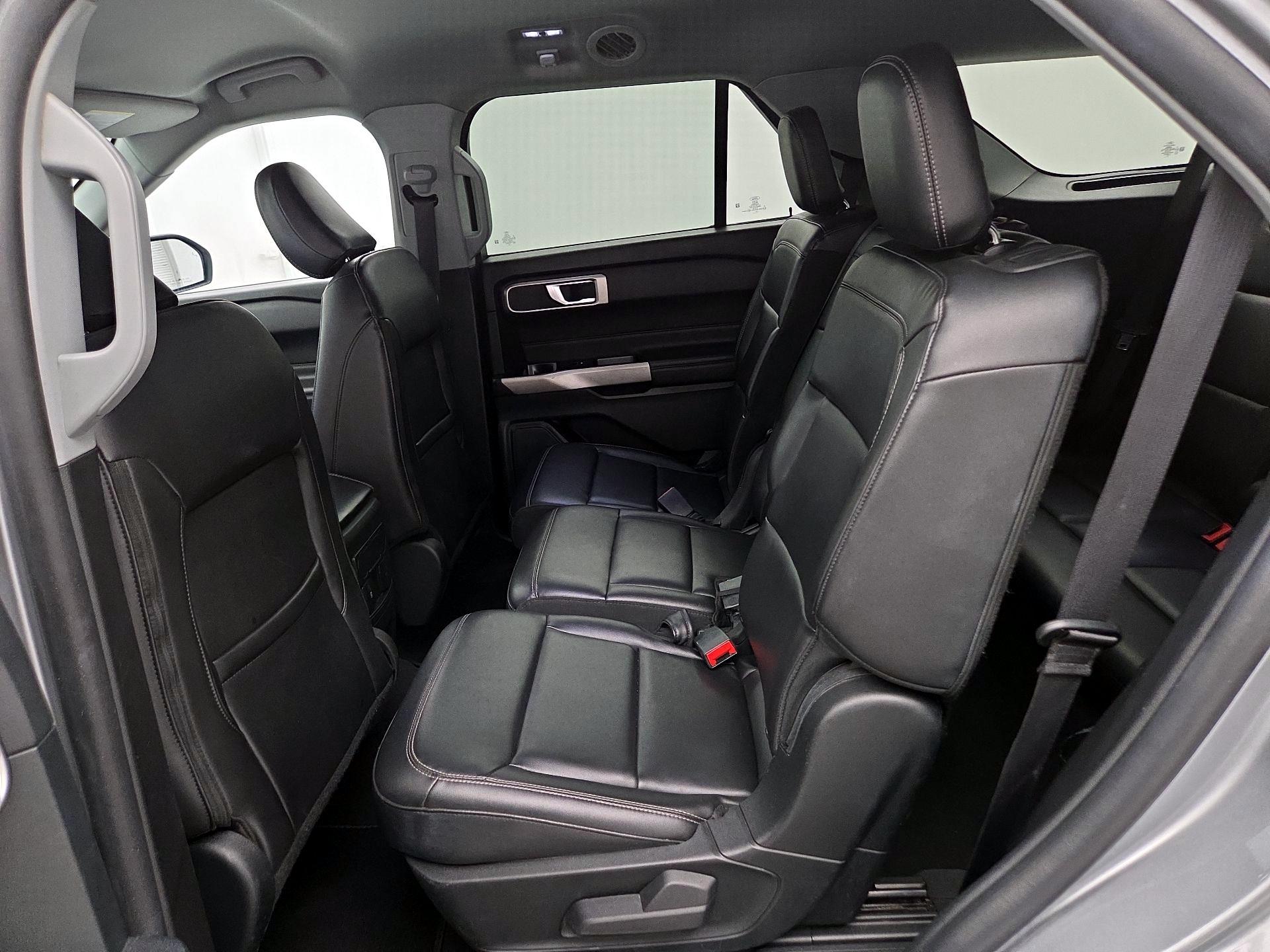 Thumbnail: 2023 Ford Explorer - 19