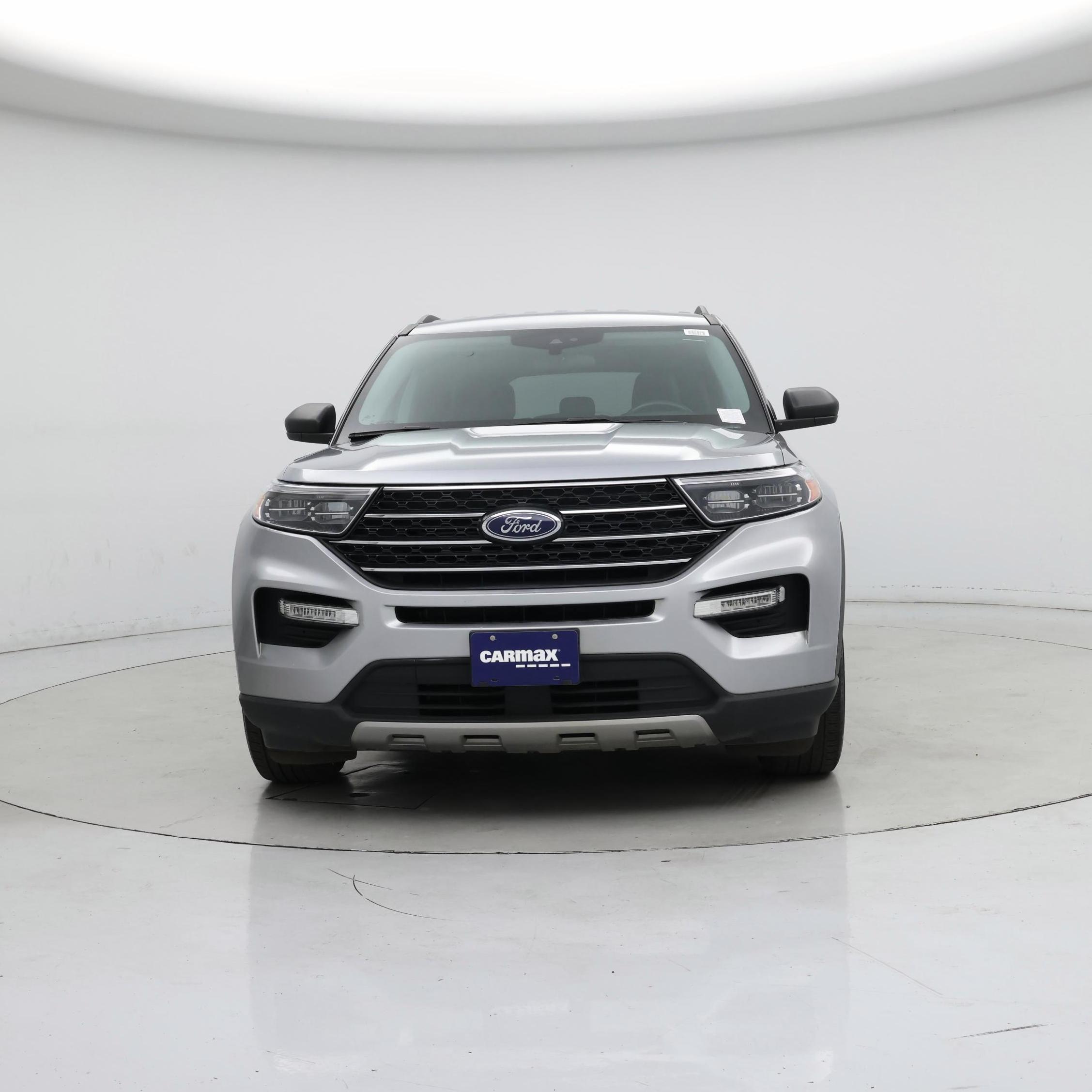 Thumbnail: 2023 Ford Explorer - 5