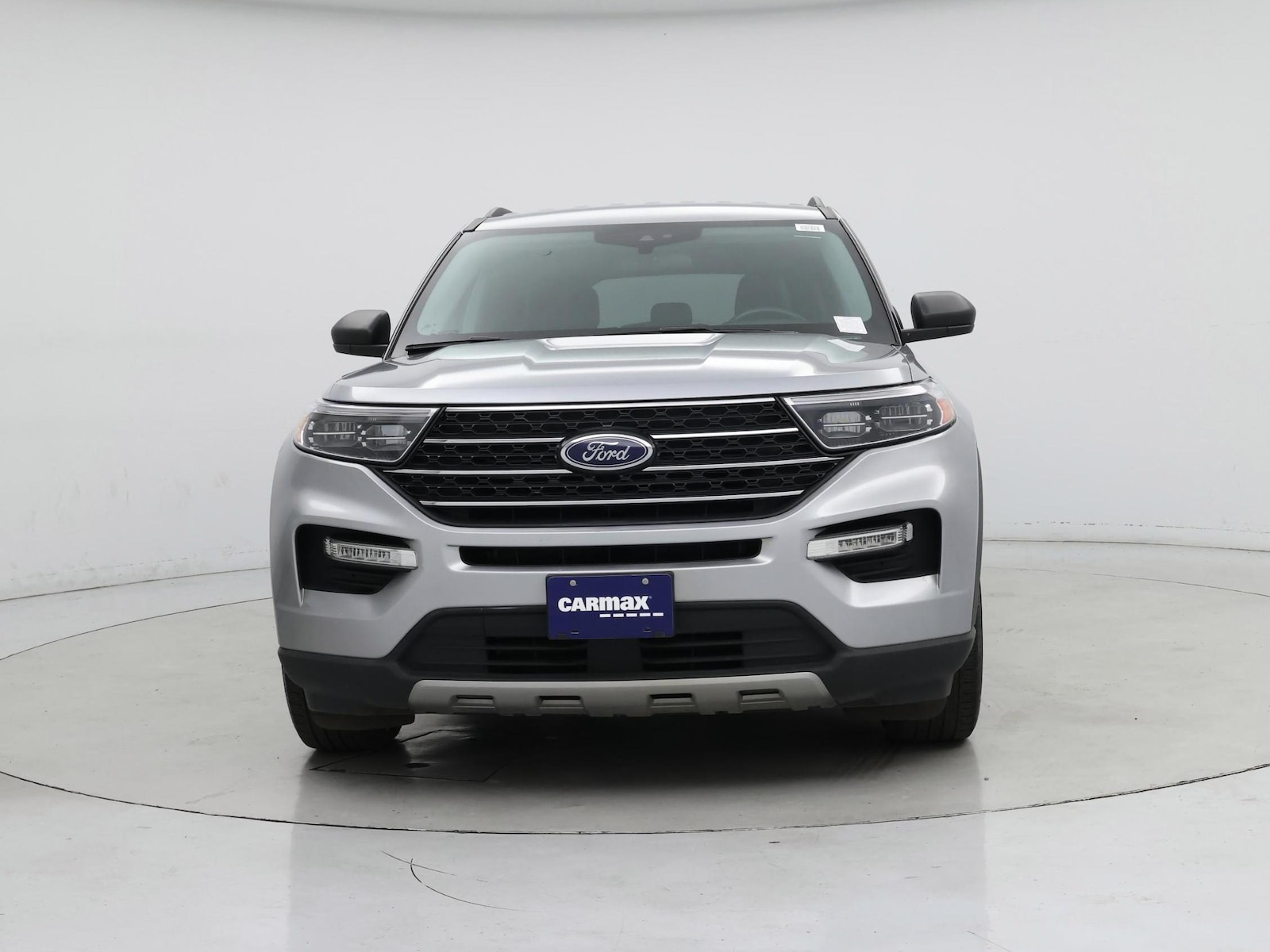 2023 Ford Explorer XLT - Photo 6