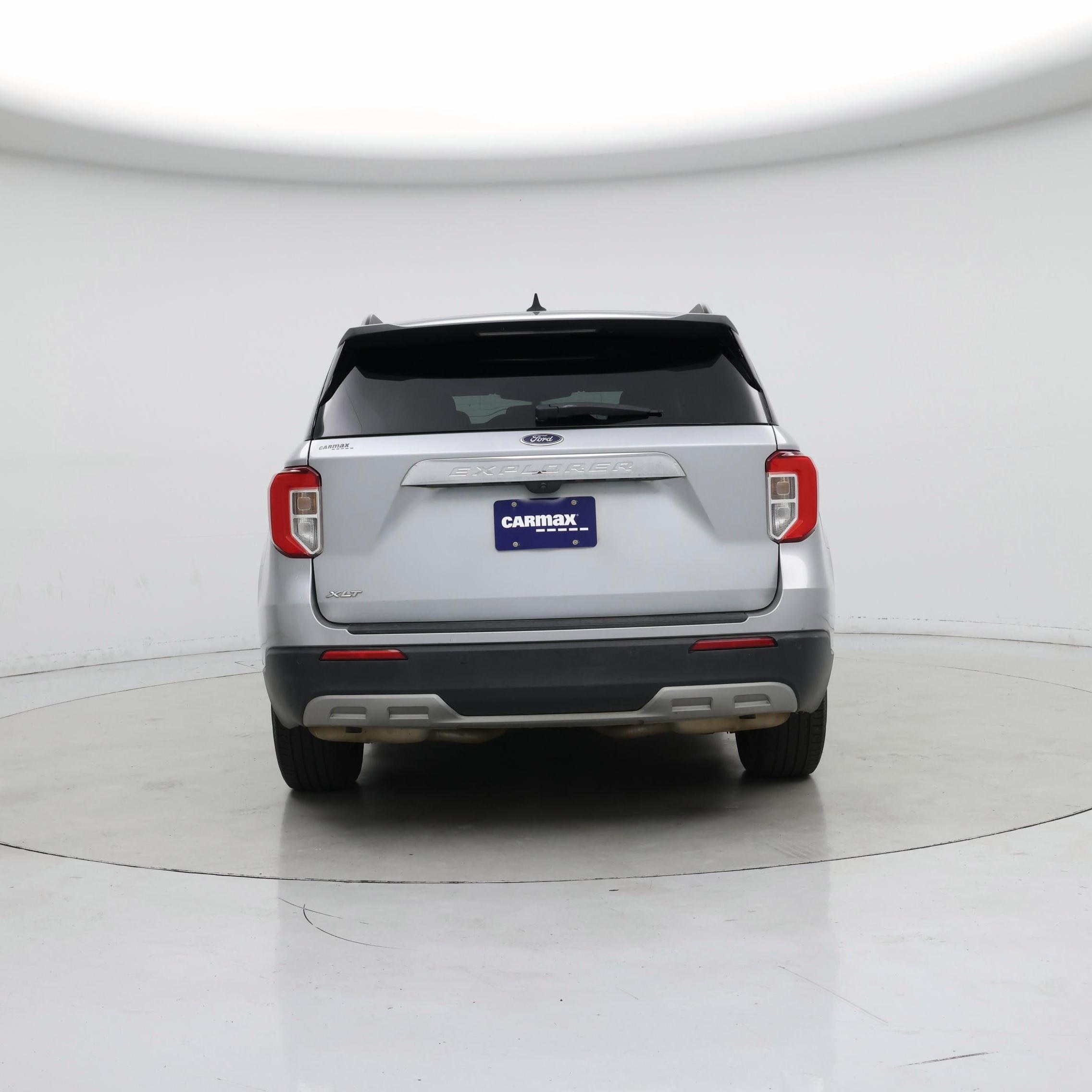 Thumbnail: 2023 Ford Explorer - 6