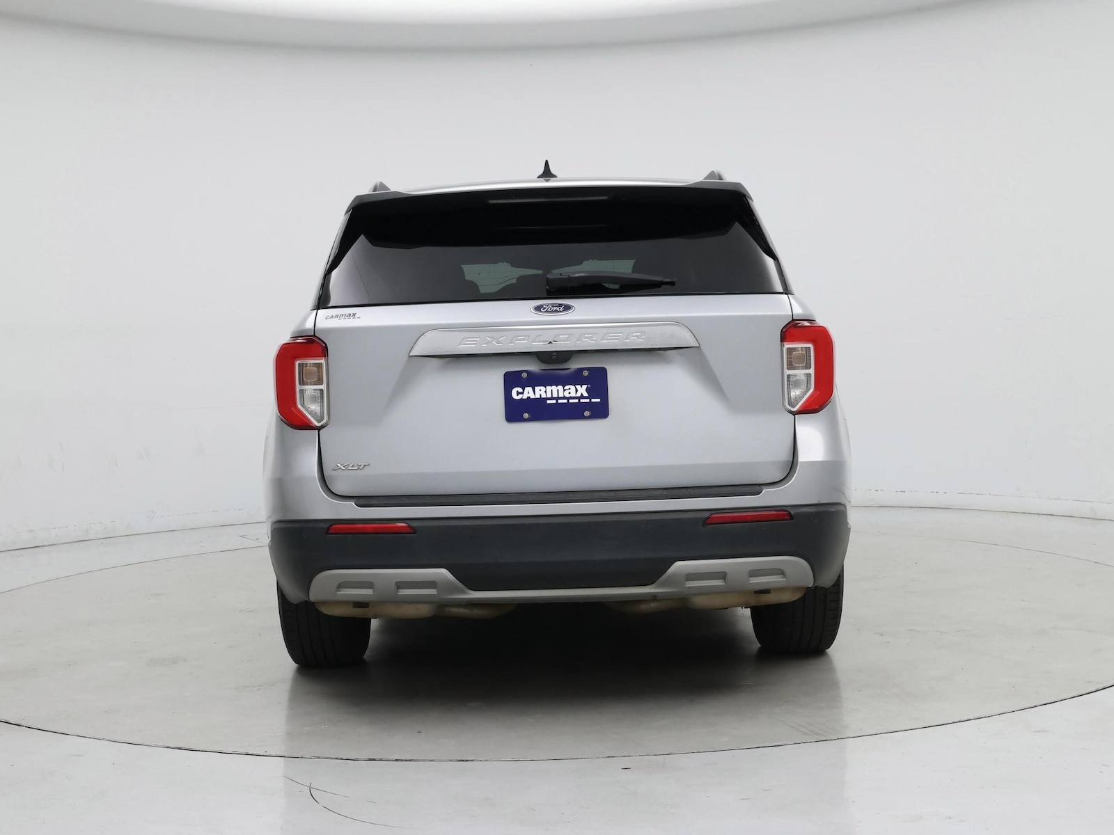 2023 Ford Explorer XLT - Photo 7