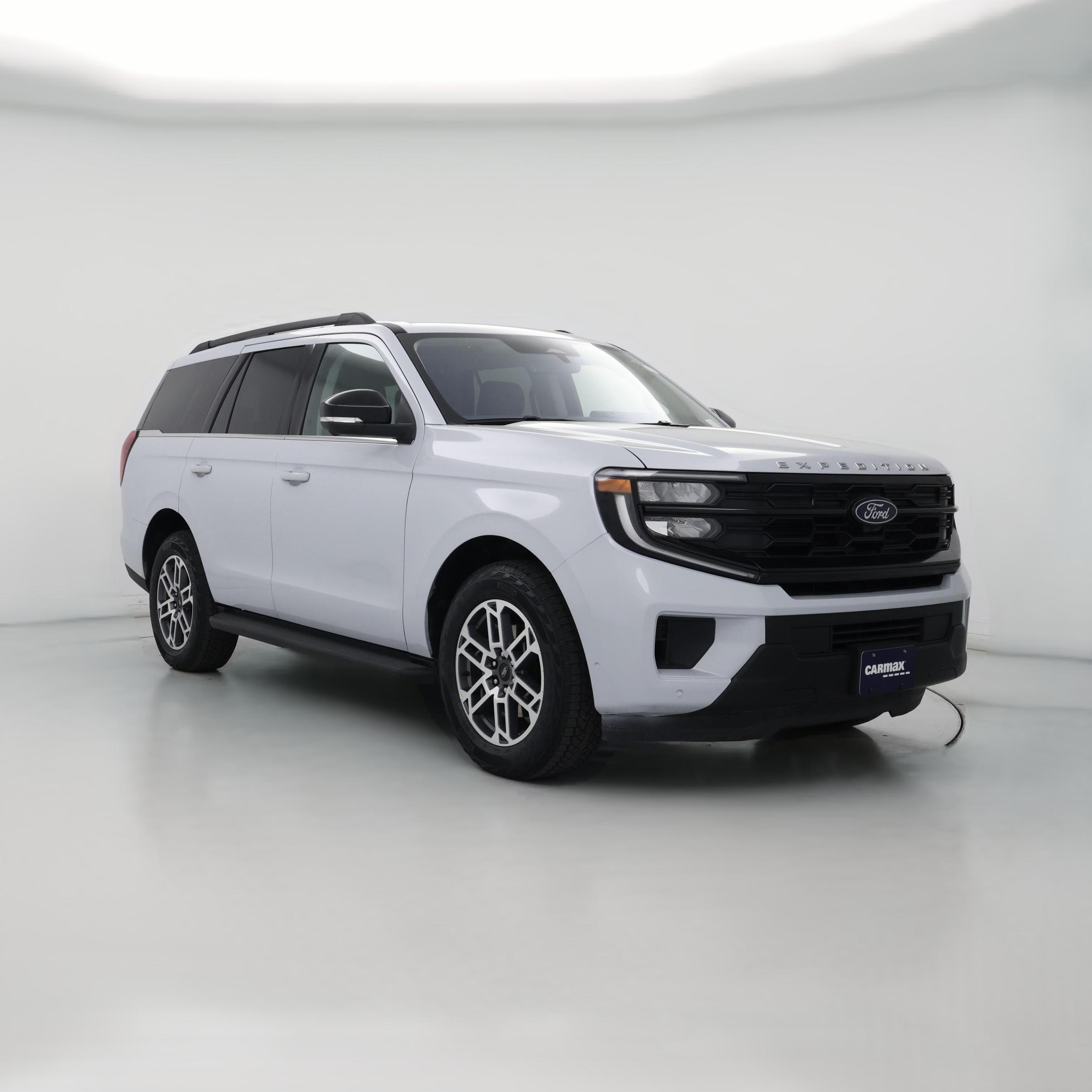 Thumbnail: 2025 Ford Expedition - 1