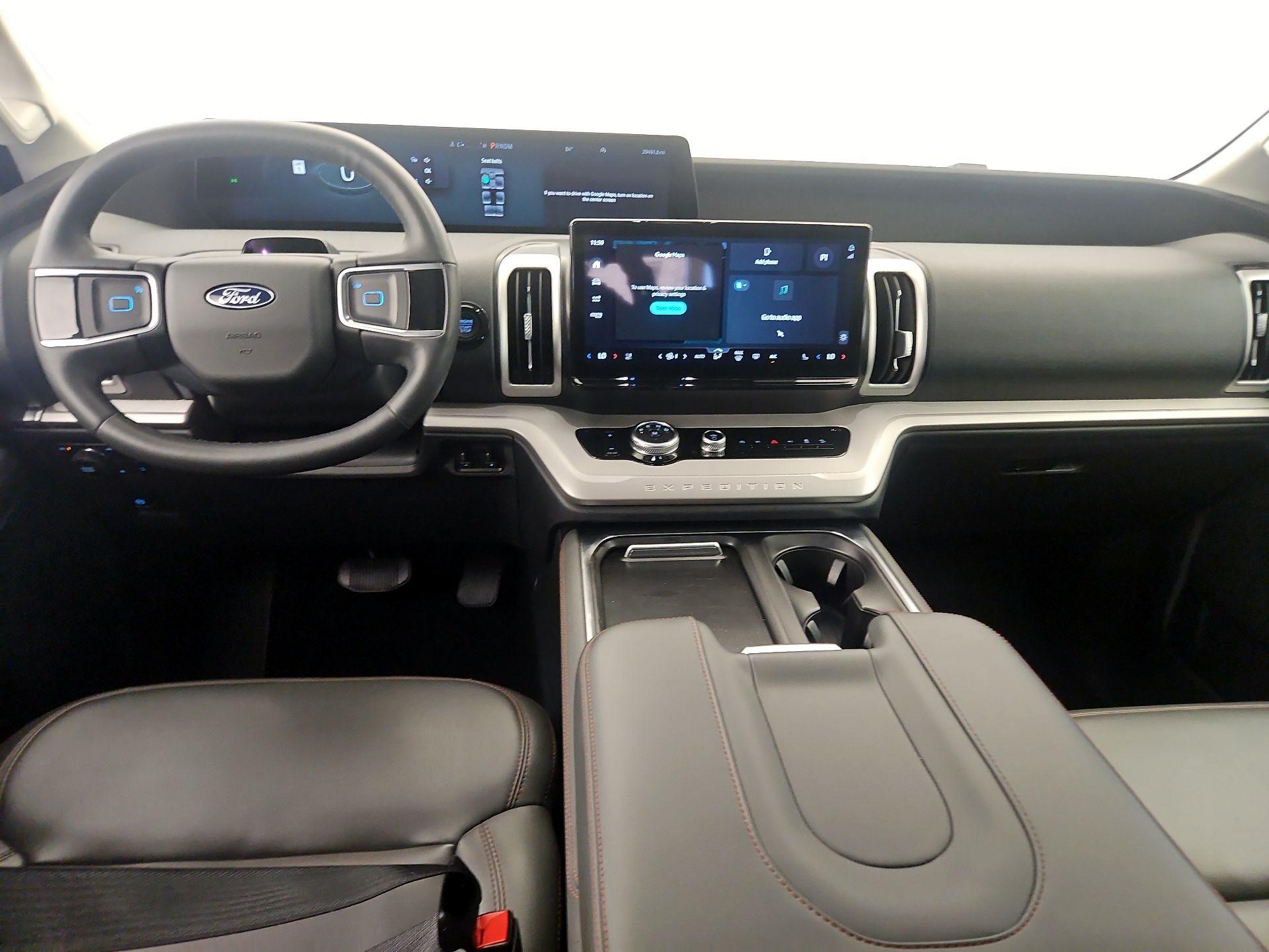 Thumbnail: 2025 Ford Expedition - 9