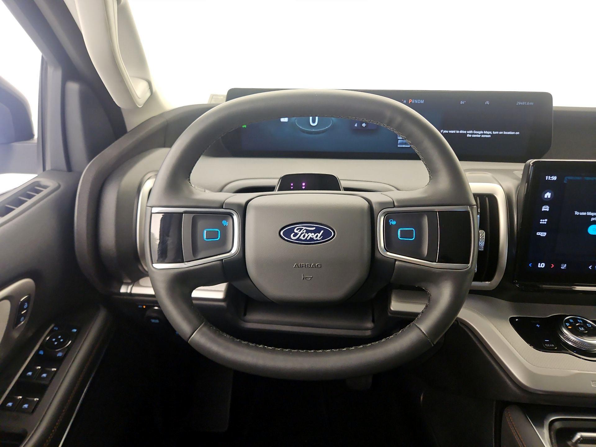 Thumbnail: 2025 Ford Expedition - 10
