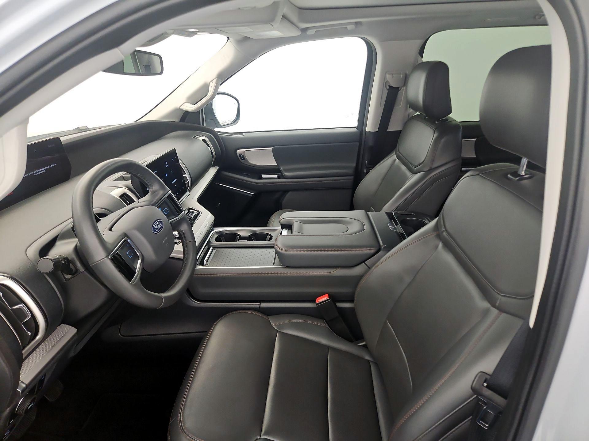 Thumbnail: 2025 Ford Expedition - 11