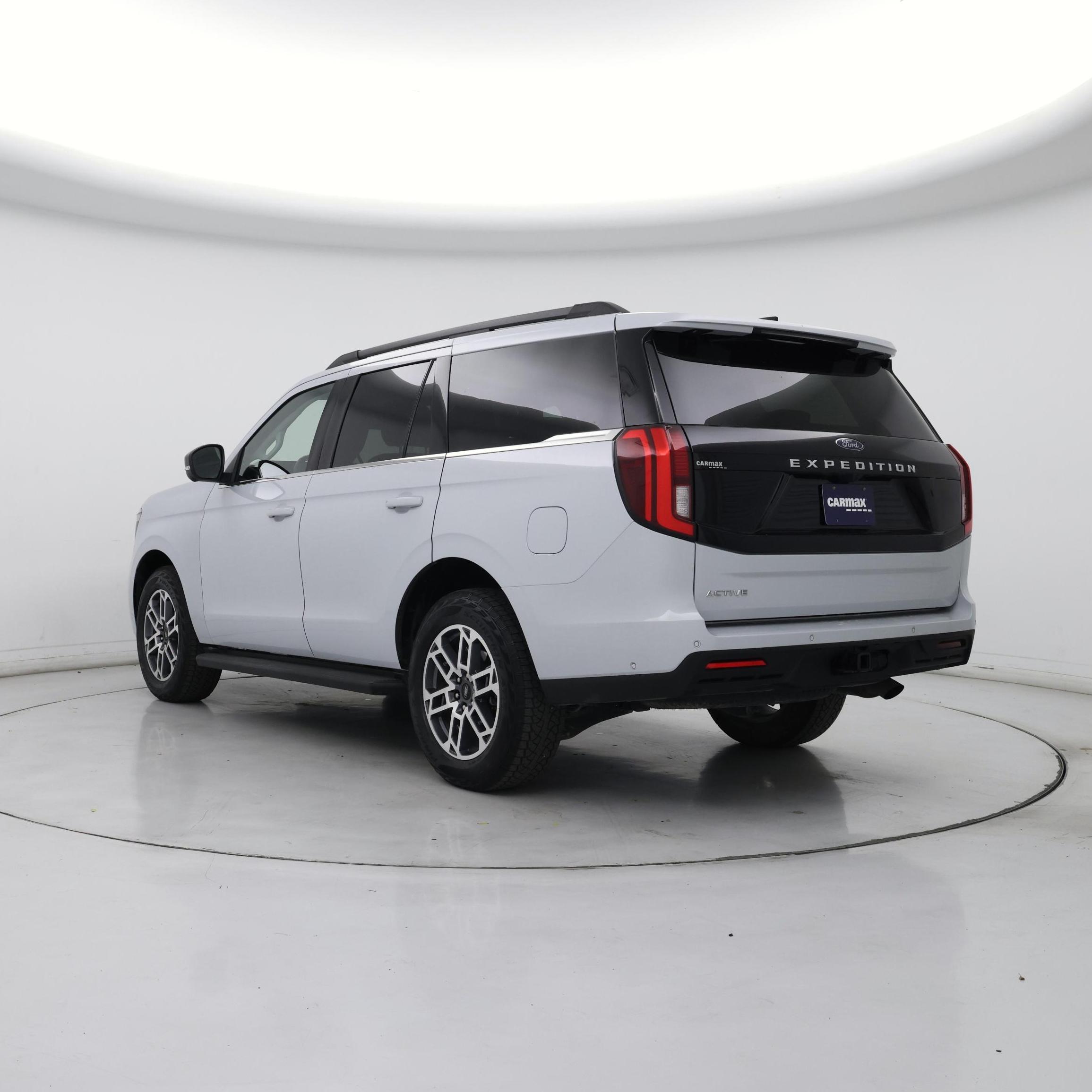 Thumbnail: 2025 Ford Expedition - 2