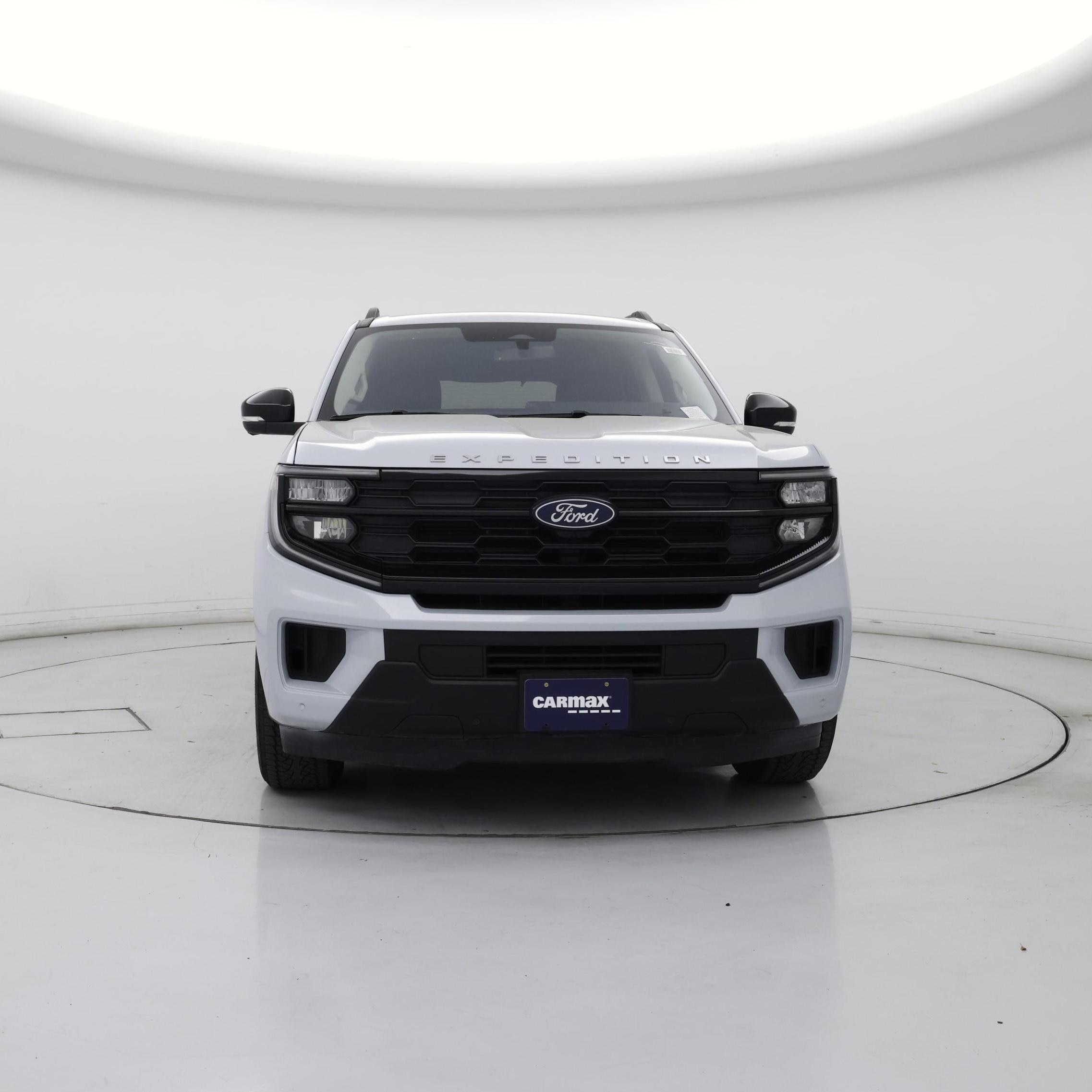 Thumbnail: 2025 Ford Expedition - 5