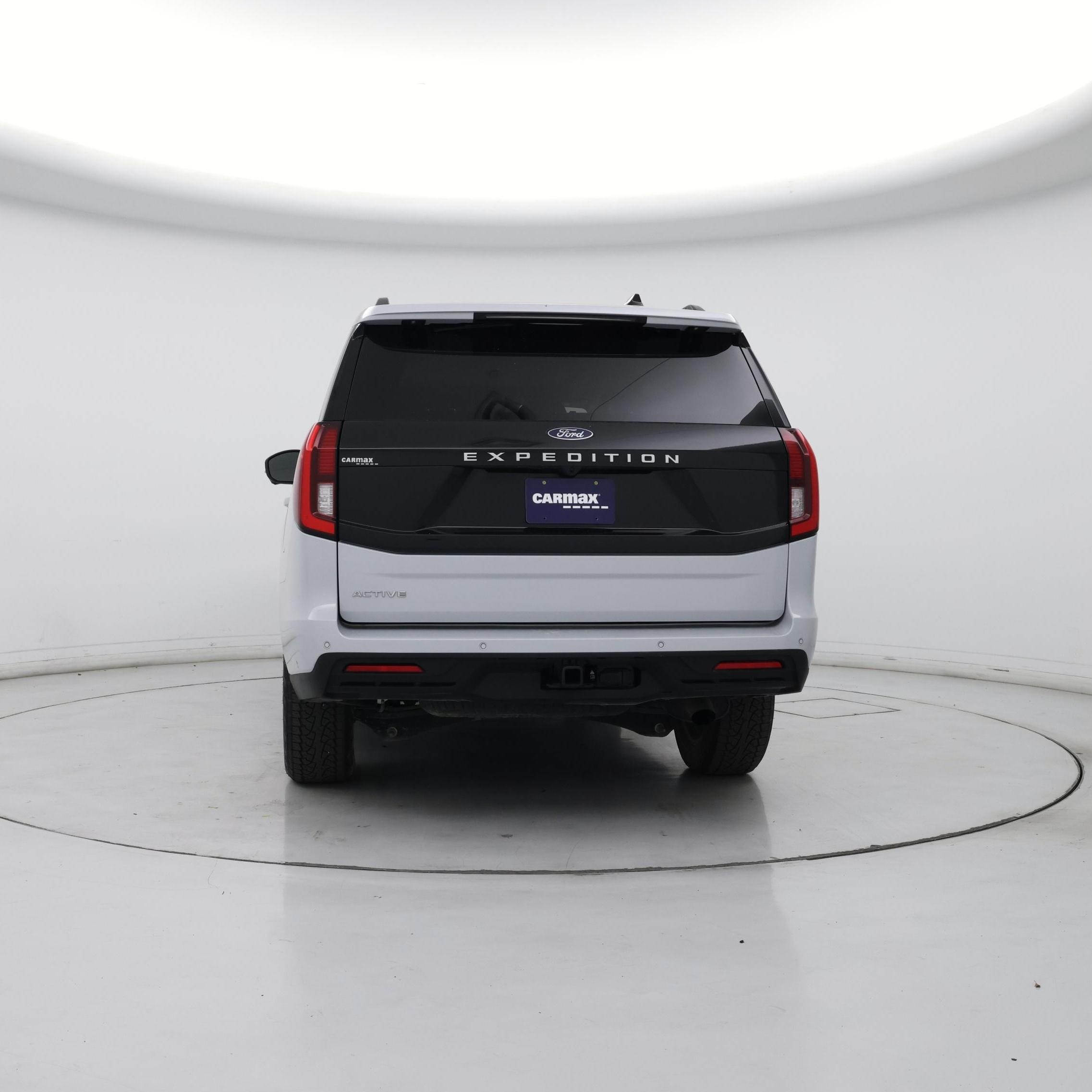 Thumbnail: 2025 Ford Expedition - 6