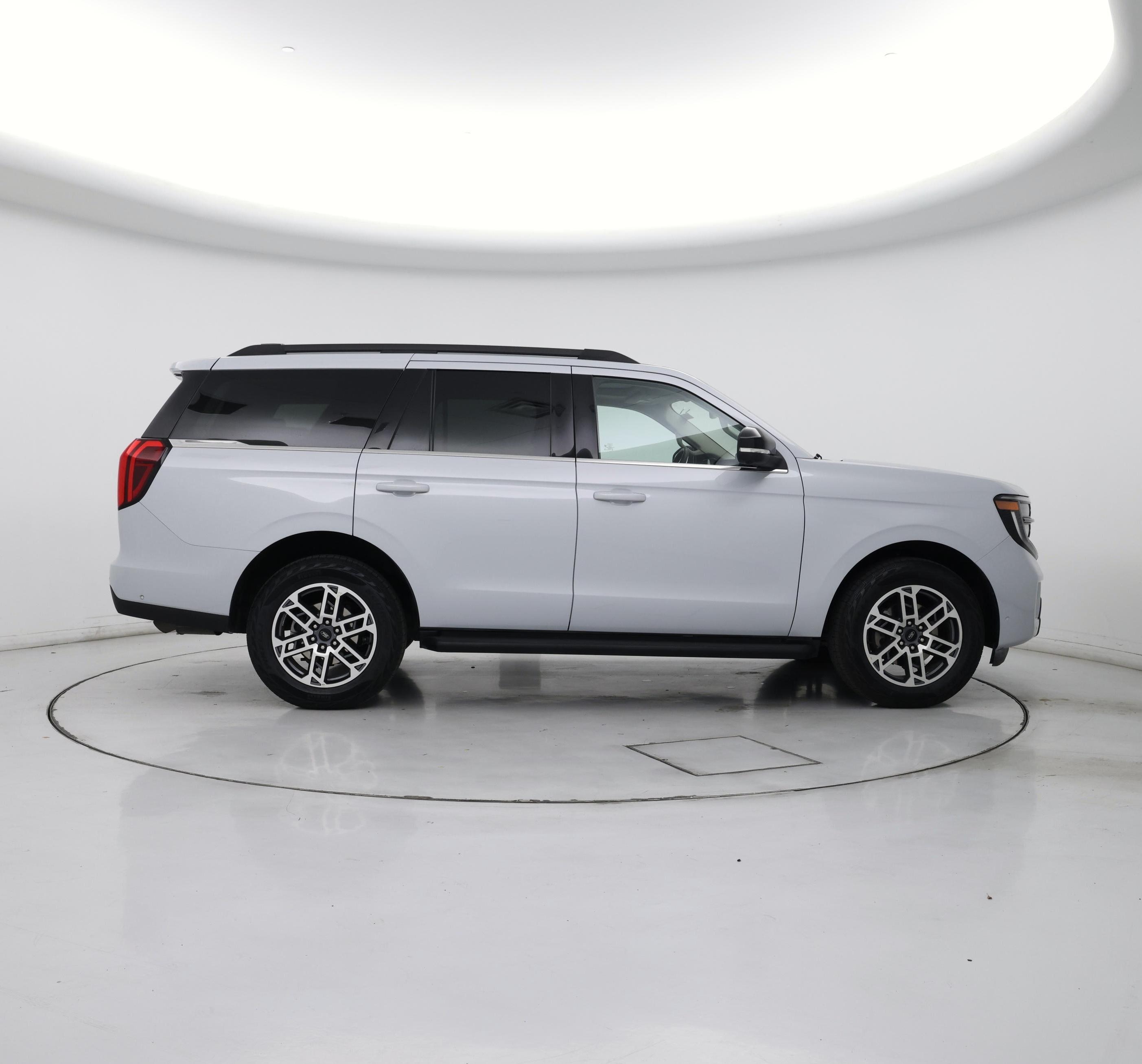 Thumbnail: 2025 Ford Expedition - 7