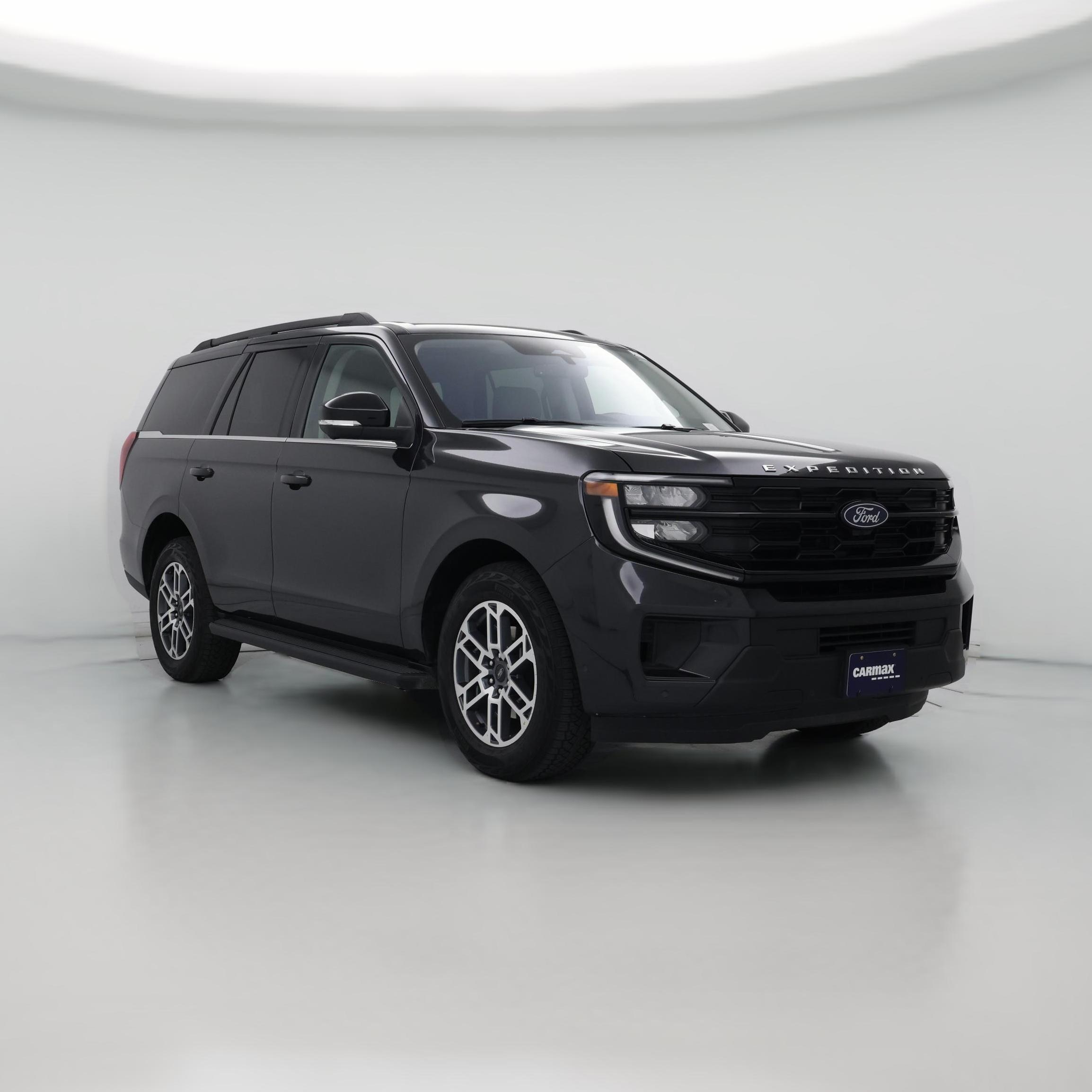 Thumbnail: 2025 Ford Expedition - 1