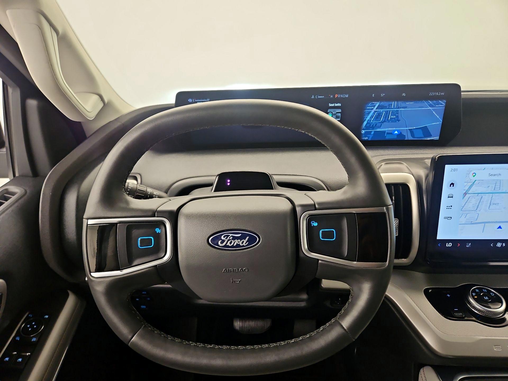 Thumbnail: 2025 Ford Expedition - 10
