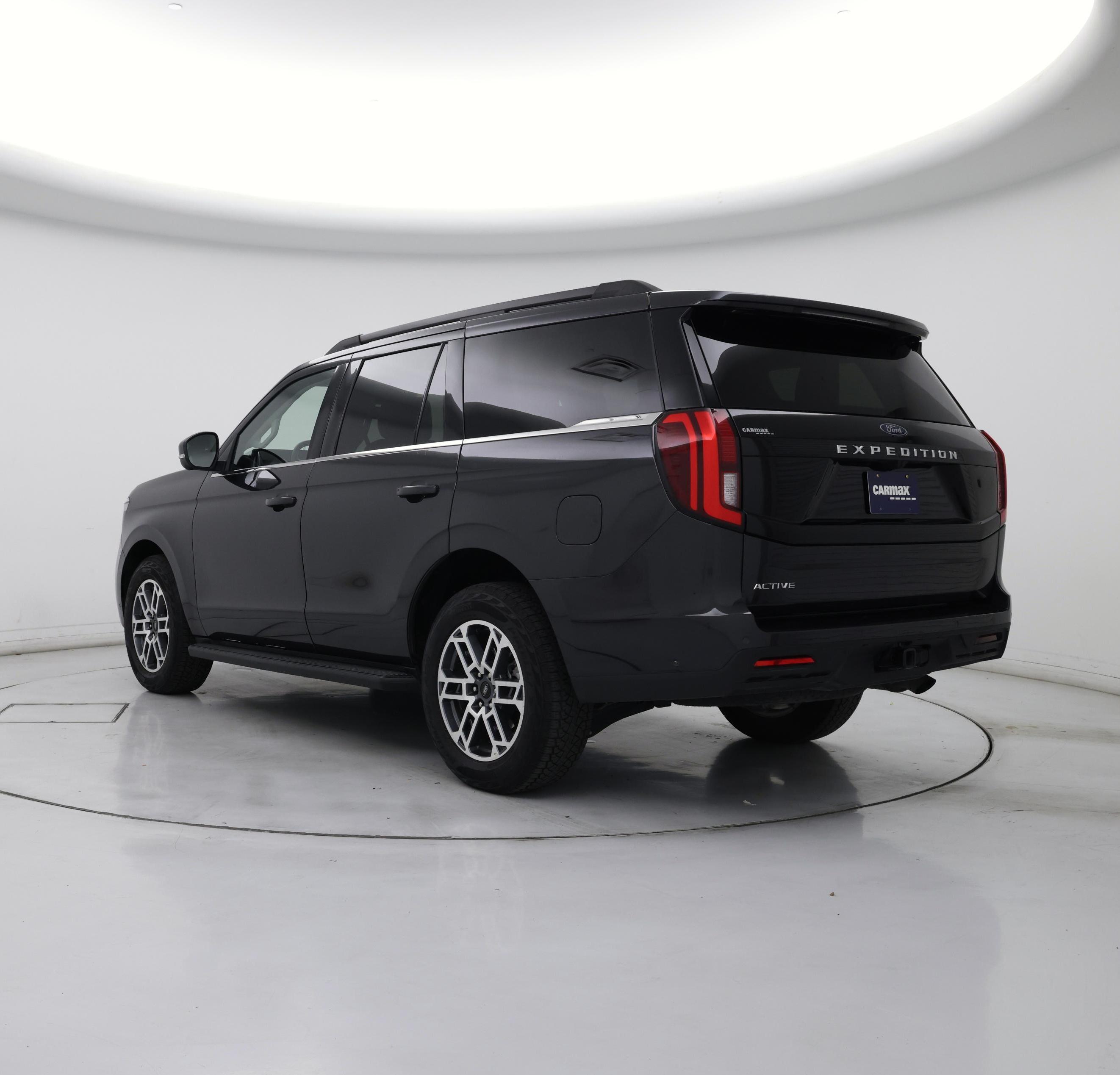 Thumbnail: 2025 Ford Expedition - 2