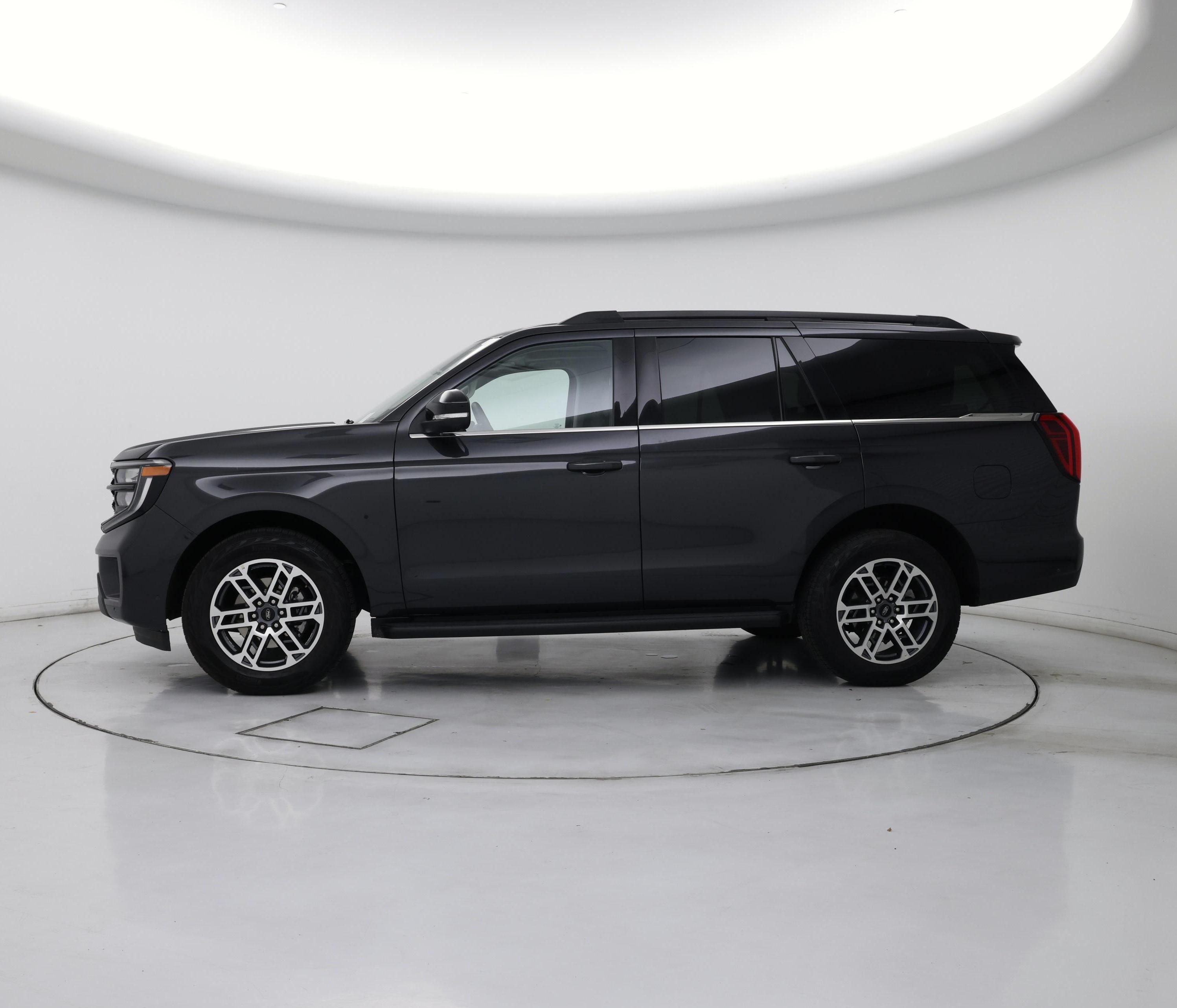Thumbnail: 2025 Ford Expedition - 3