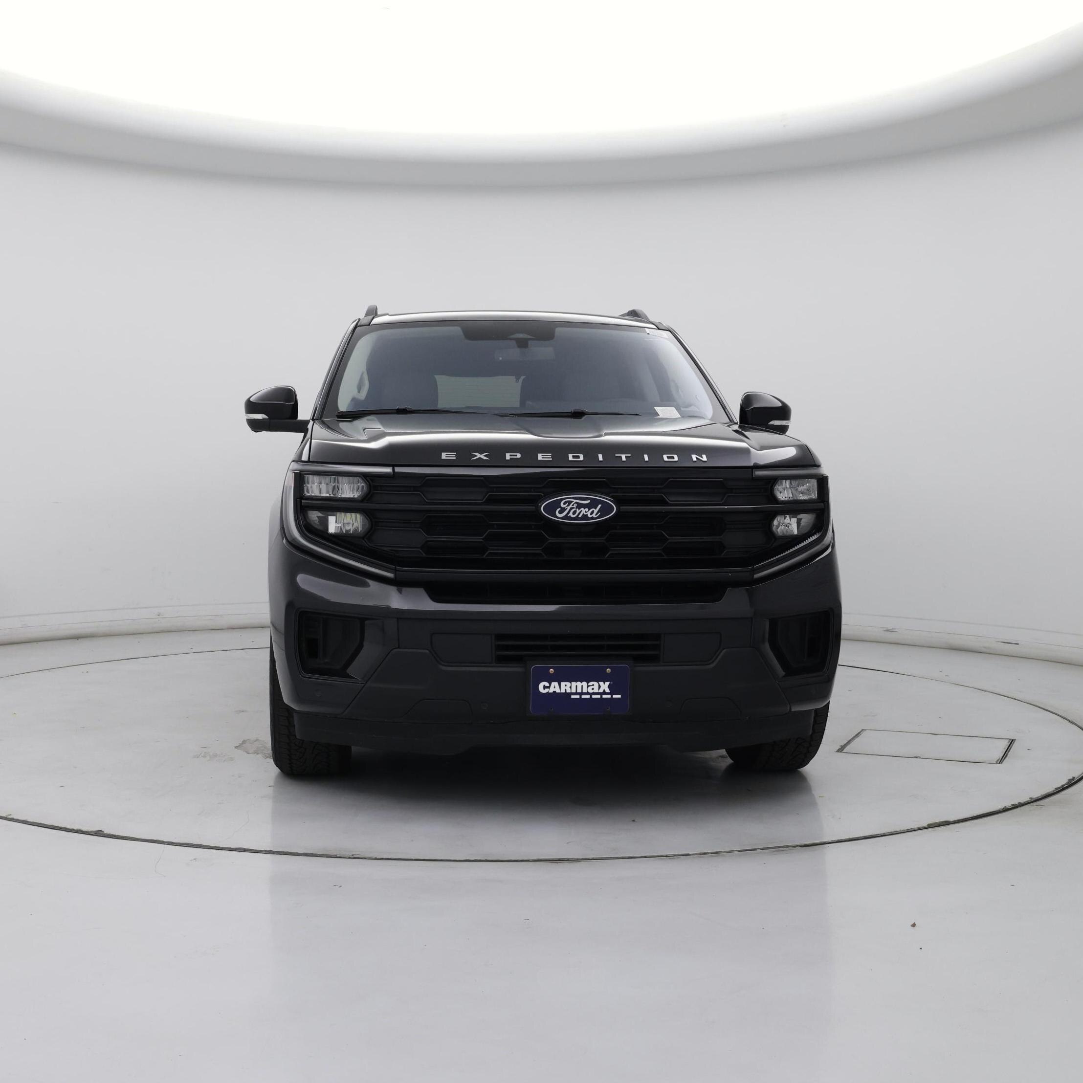 Thumbnail: 2025 Ford Expedition - 5