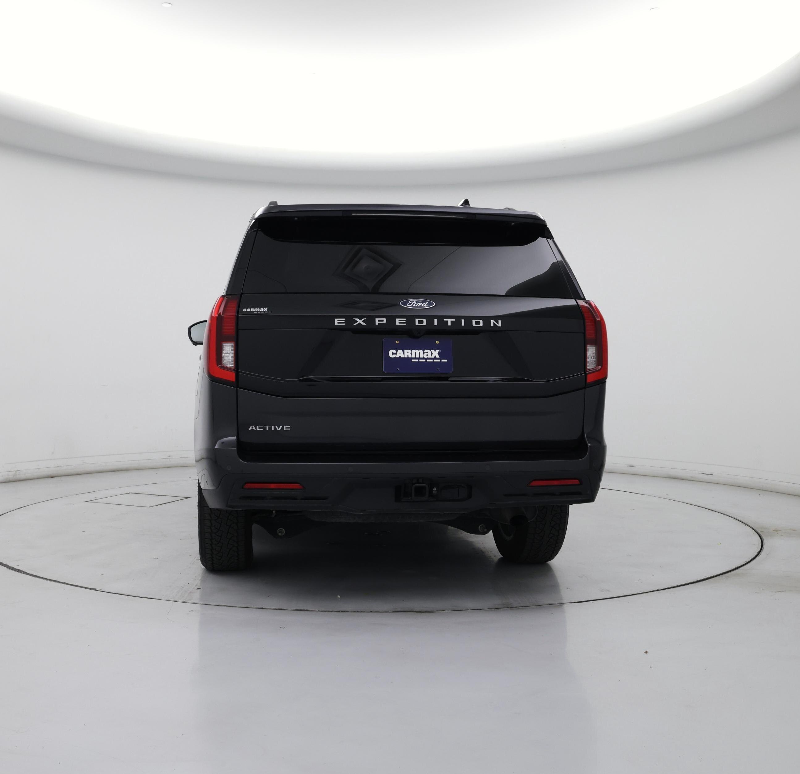 Thumbnail: 2025 Ford Expedition - 6