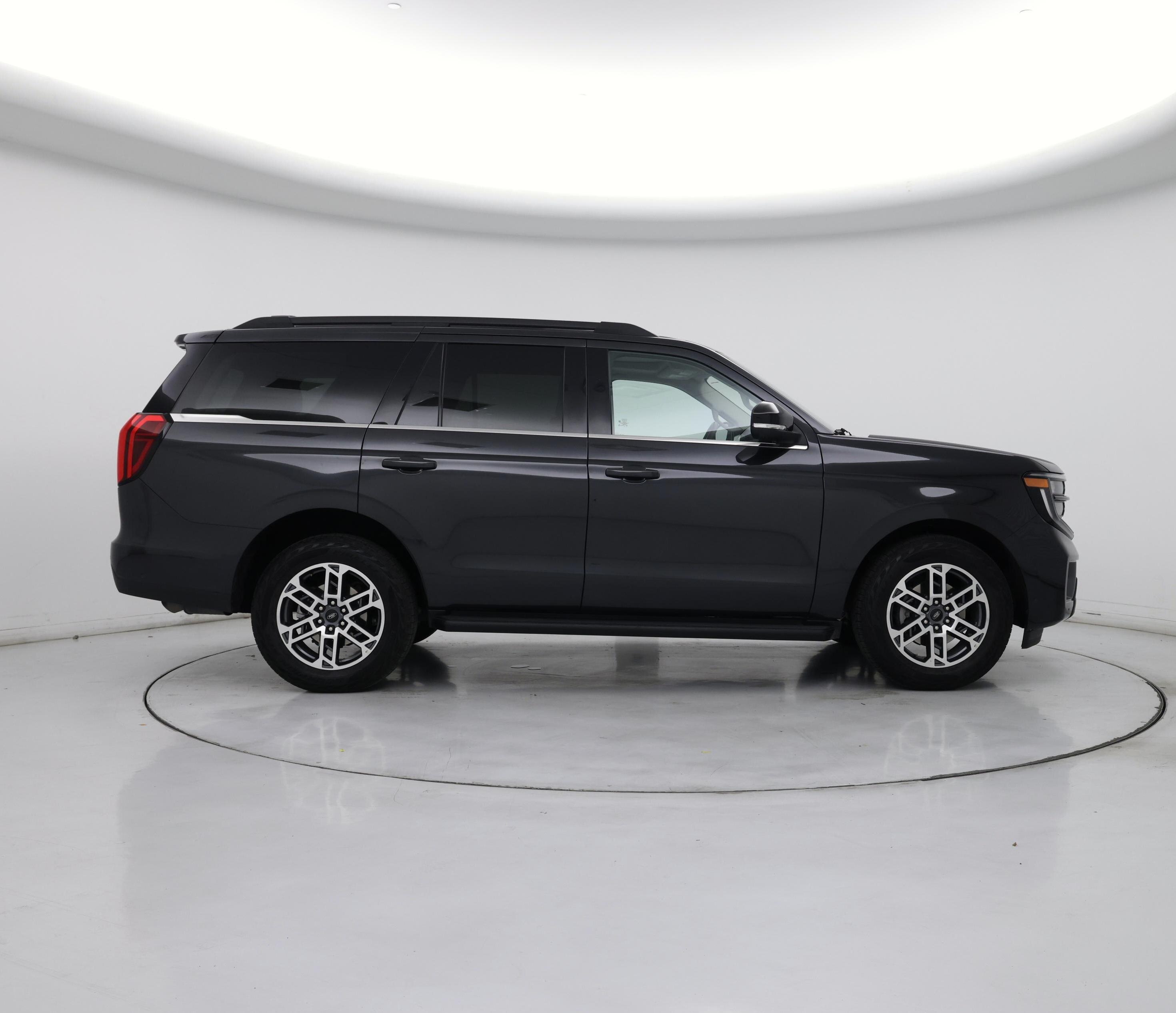 Thumbnail: 2025 Ford Expedition - 7