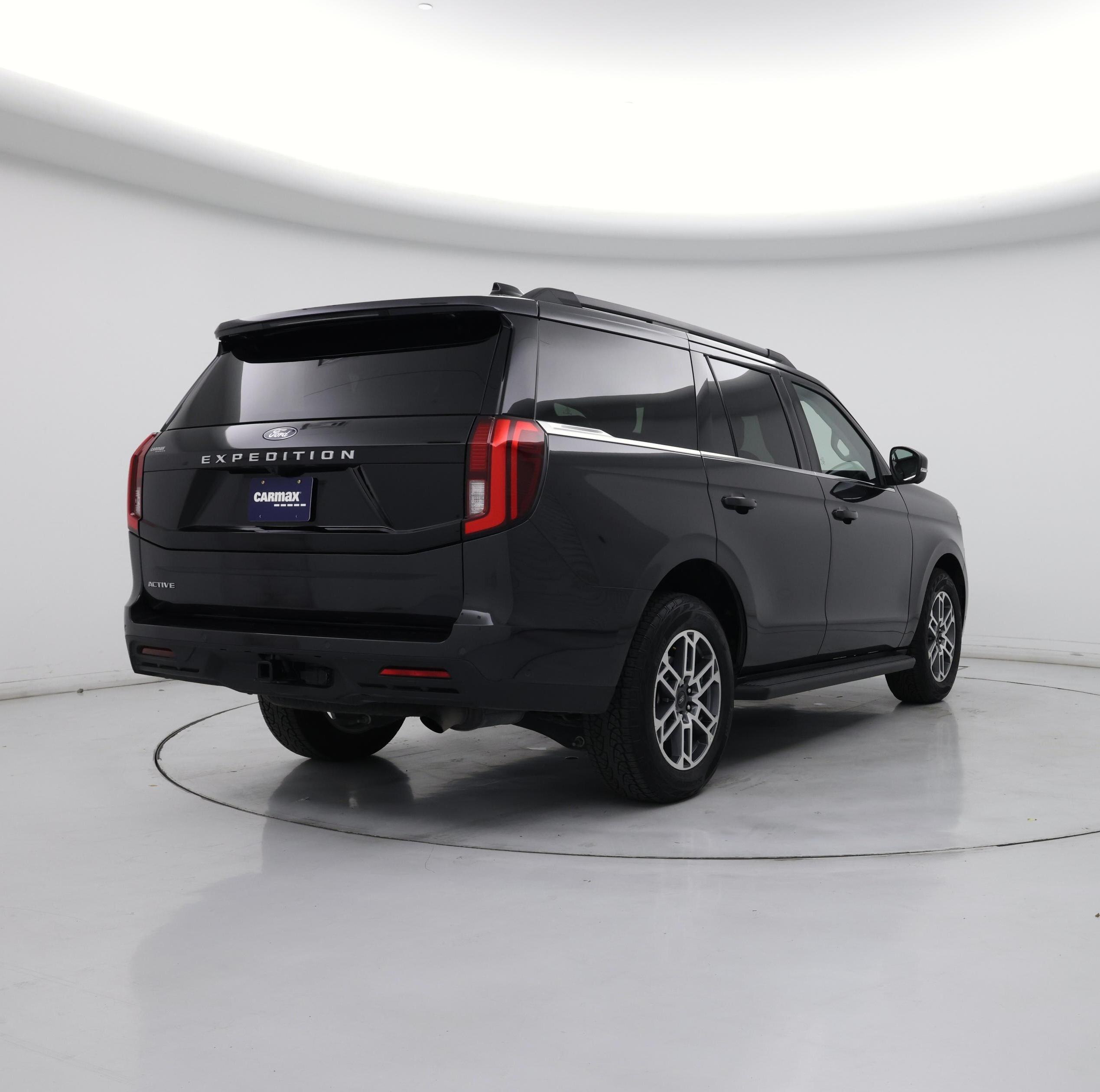 Thumbnail: 2025 Ford Expedition - 8