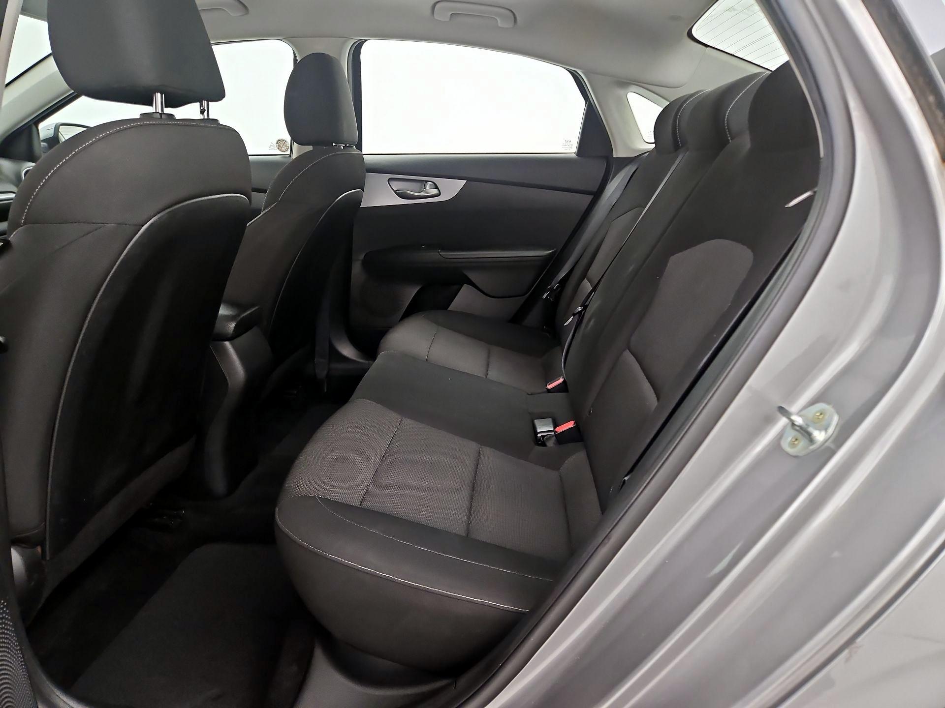 Thumbnail: 2023 Kia Forte - 19