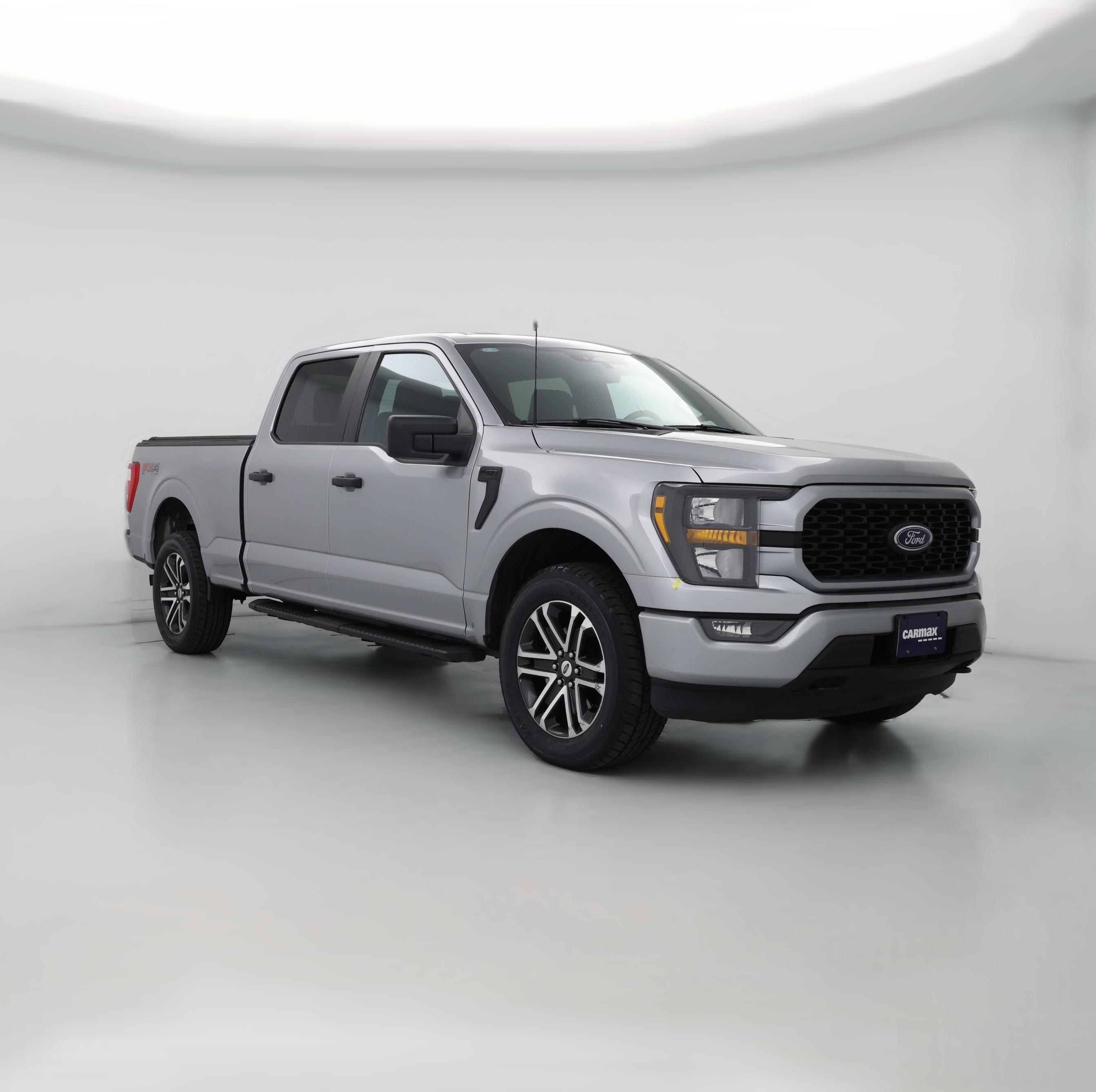 Thumbnail: 2023 Ford F-150 - 1