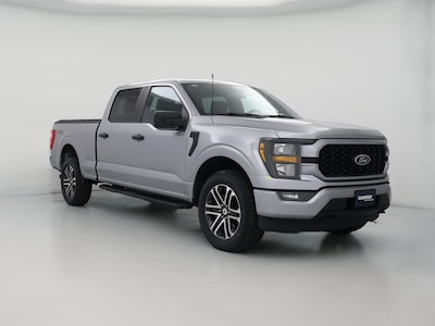 2023 Ford F150 XL