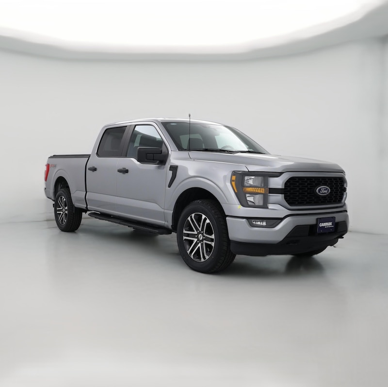 2023 Ford F150 XL