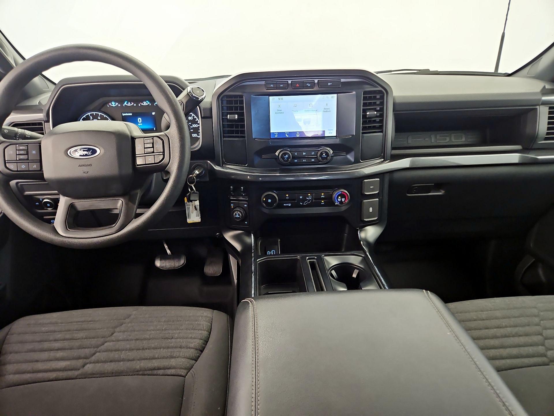 Thumbnail: 2023 Ford F-150 - 9