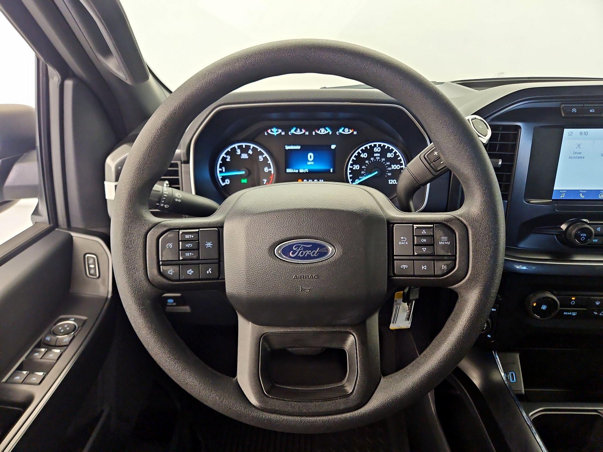 Thumbnail: 2023 Ford F-150 - 10