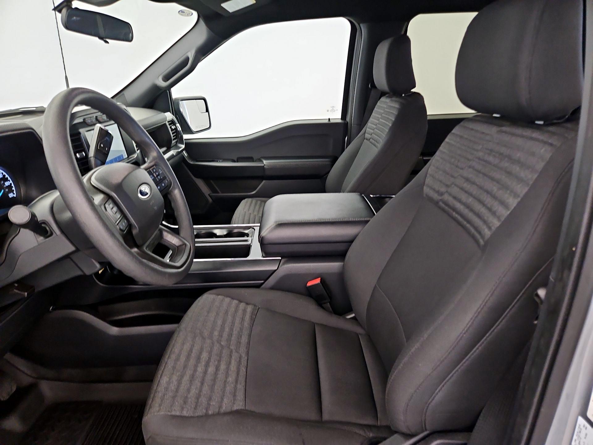 Thumbnail: 2023 Ford F-150 - 11